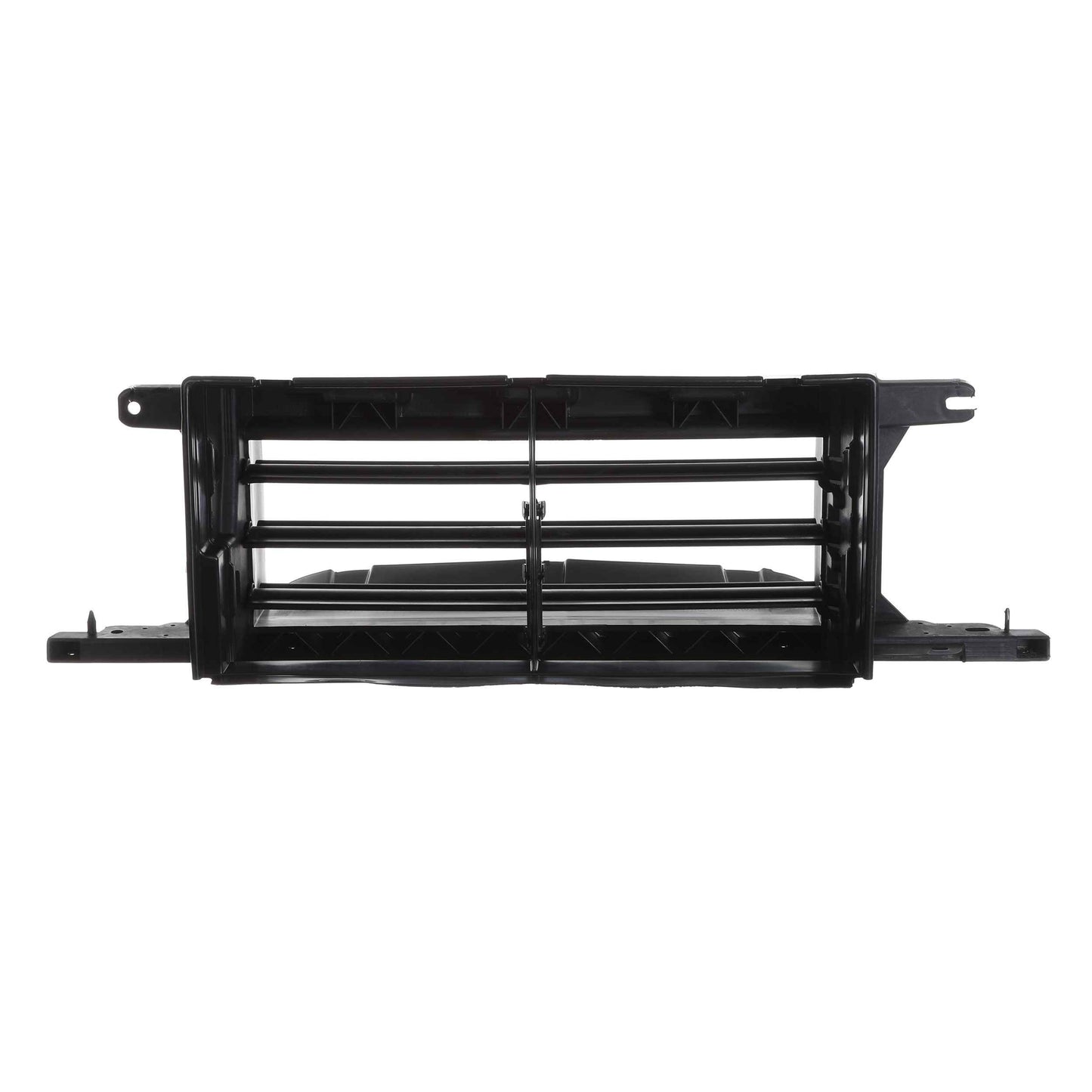 Continental Radiator Shutter Assembly GS60037