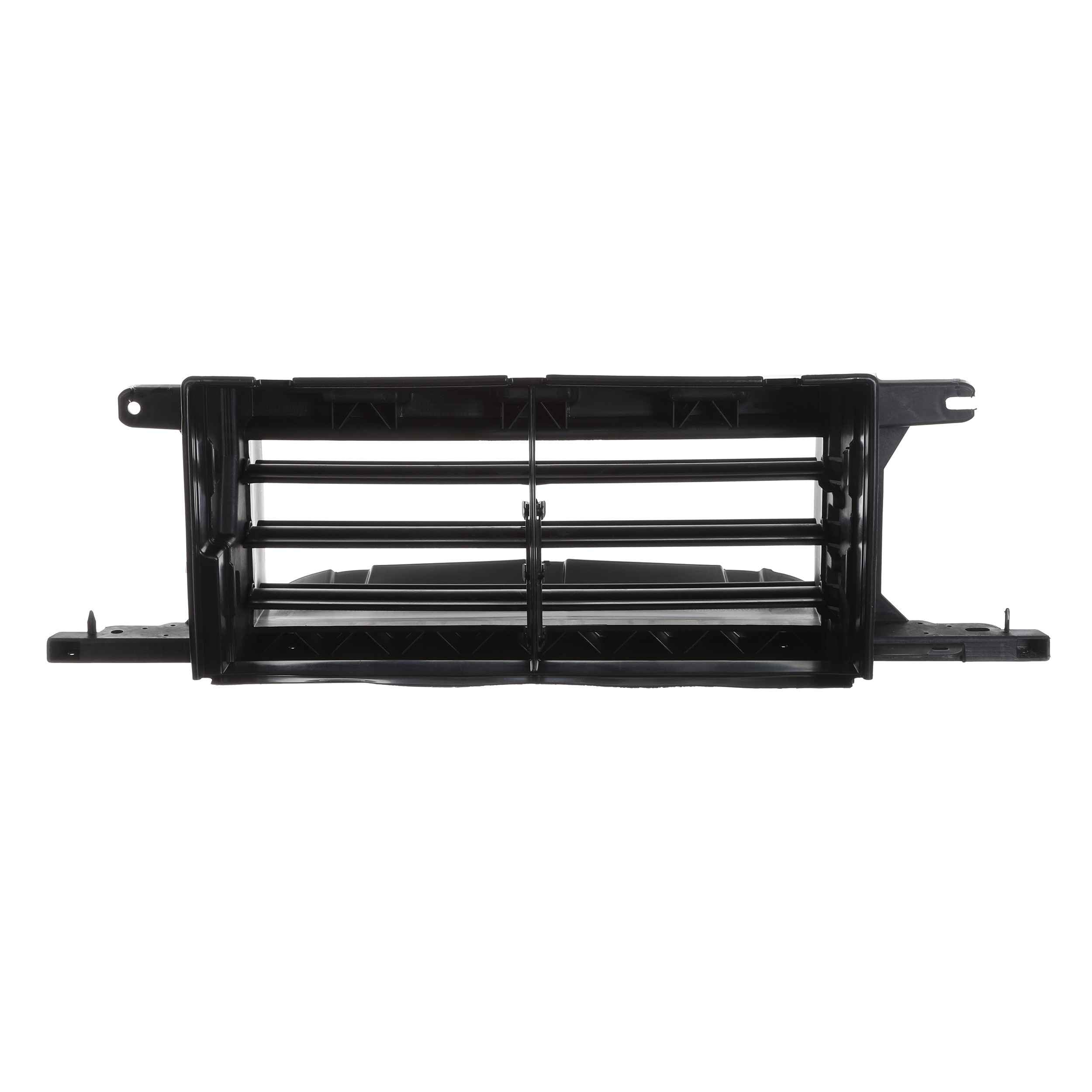 Continental Radiator Shutter Assembly GS60037