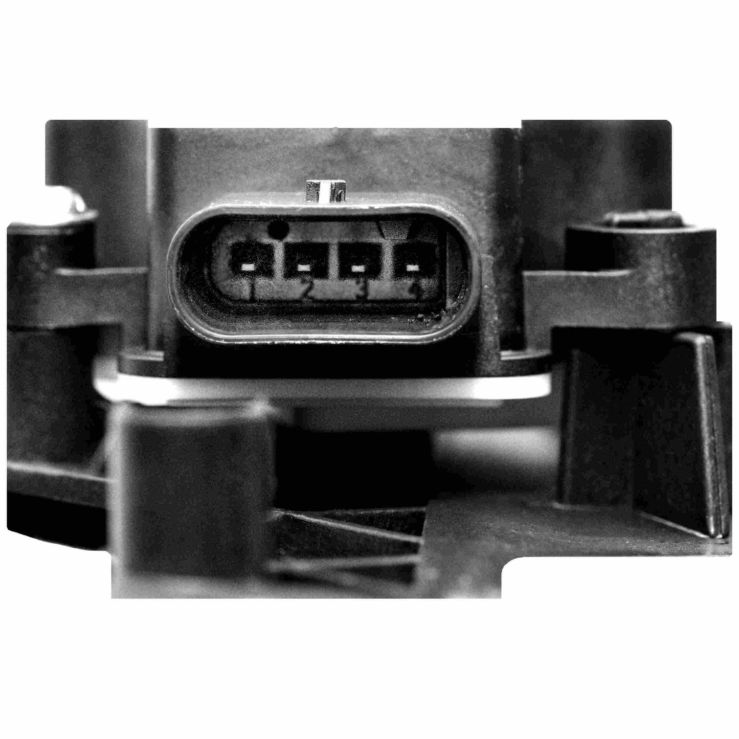 Continental Radiator Shutter Assembly GS60037