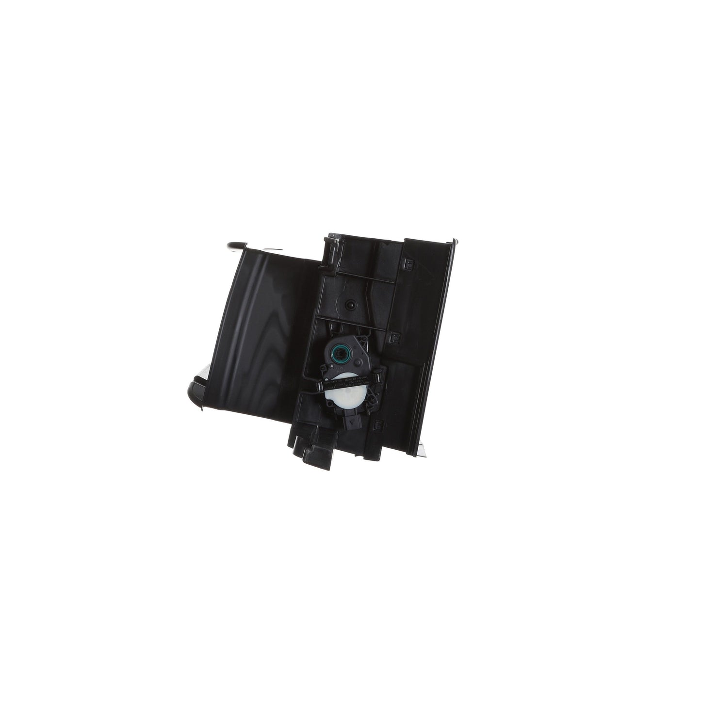 Continental Radiator Shutter Assembly GS60037