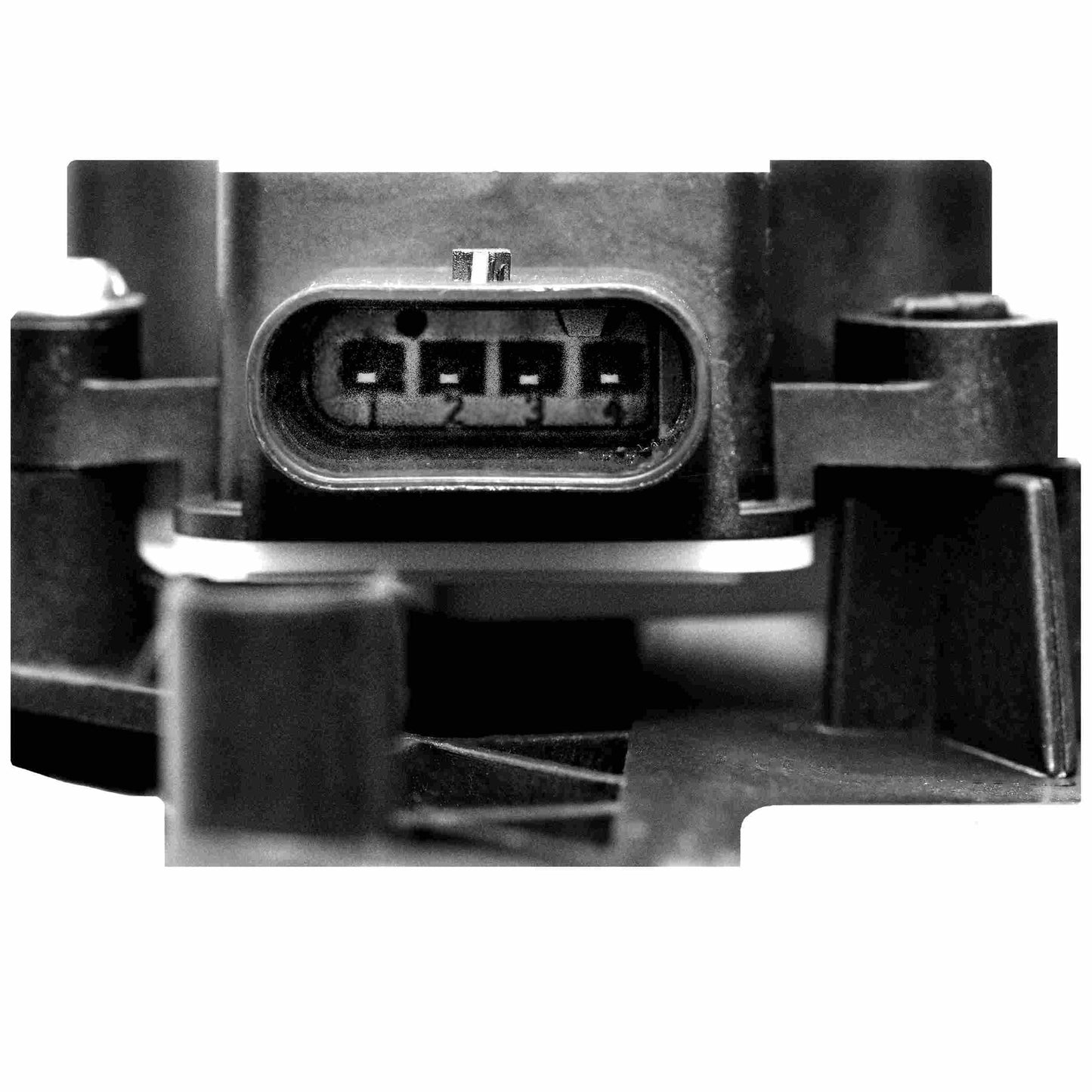 Continental Radiator Shutter Assembly GS60038