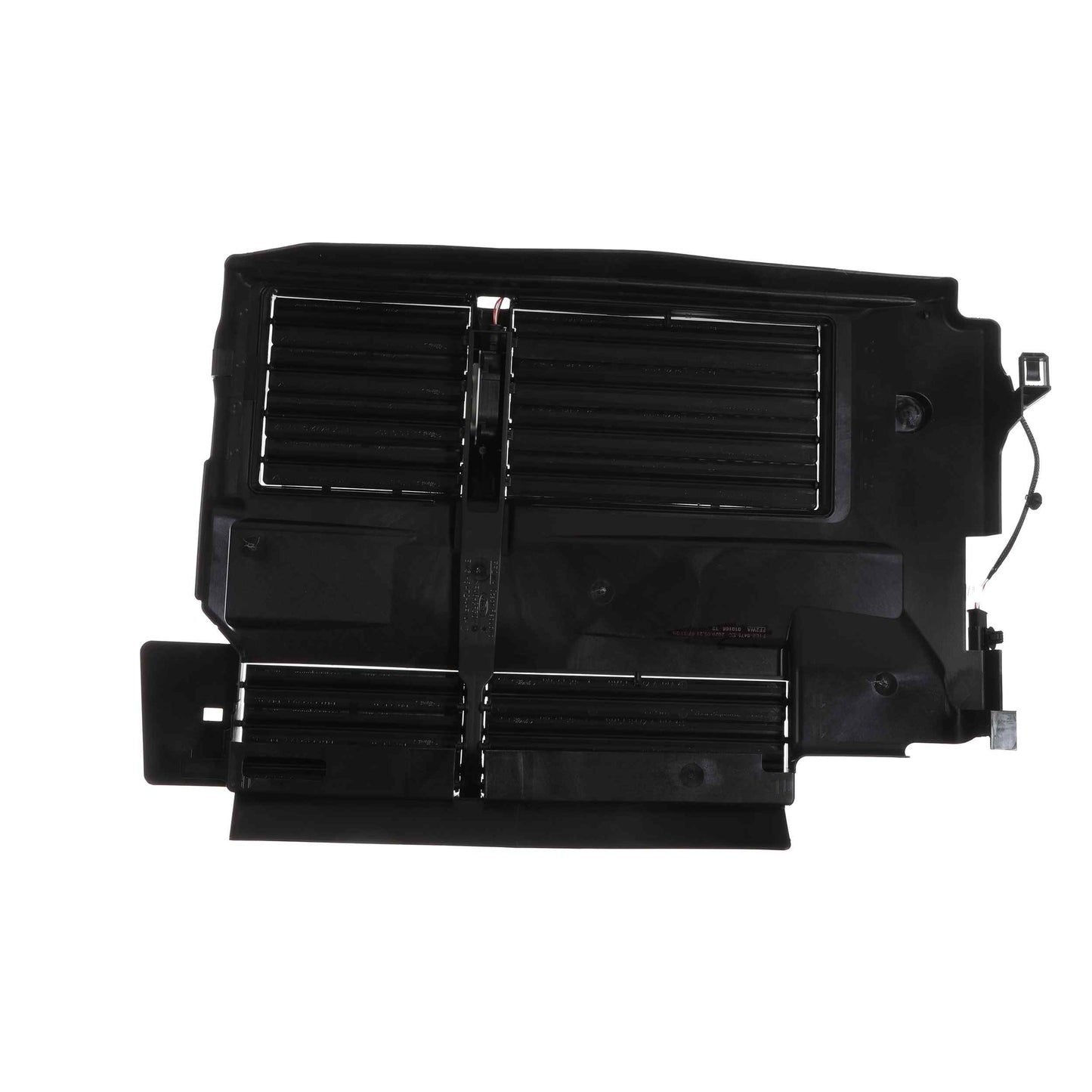 Continental Radiator Shutter Assembly GS60038