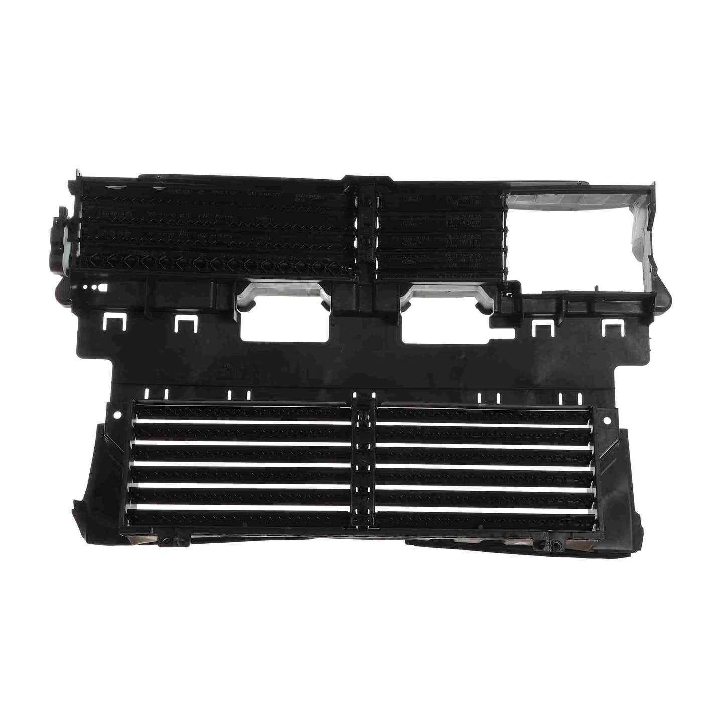 Continental Radiator Shutter Assembly GS60041