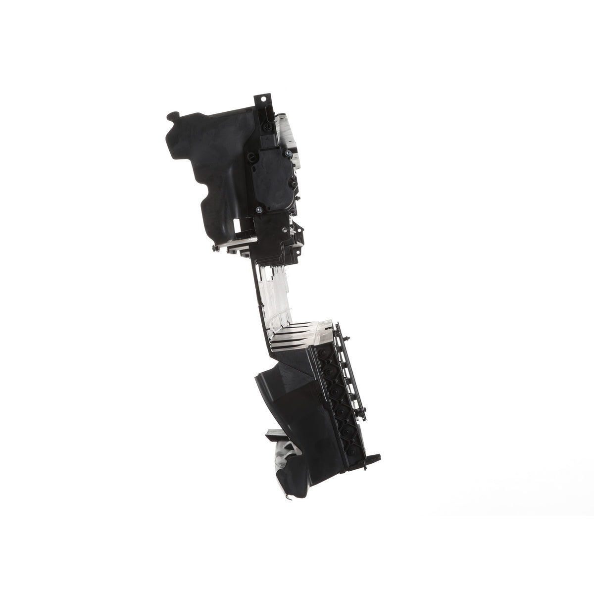 Continental Radiator Shutter Assembly GS60041