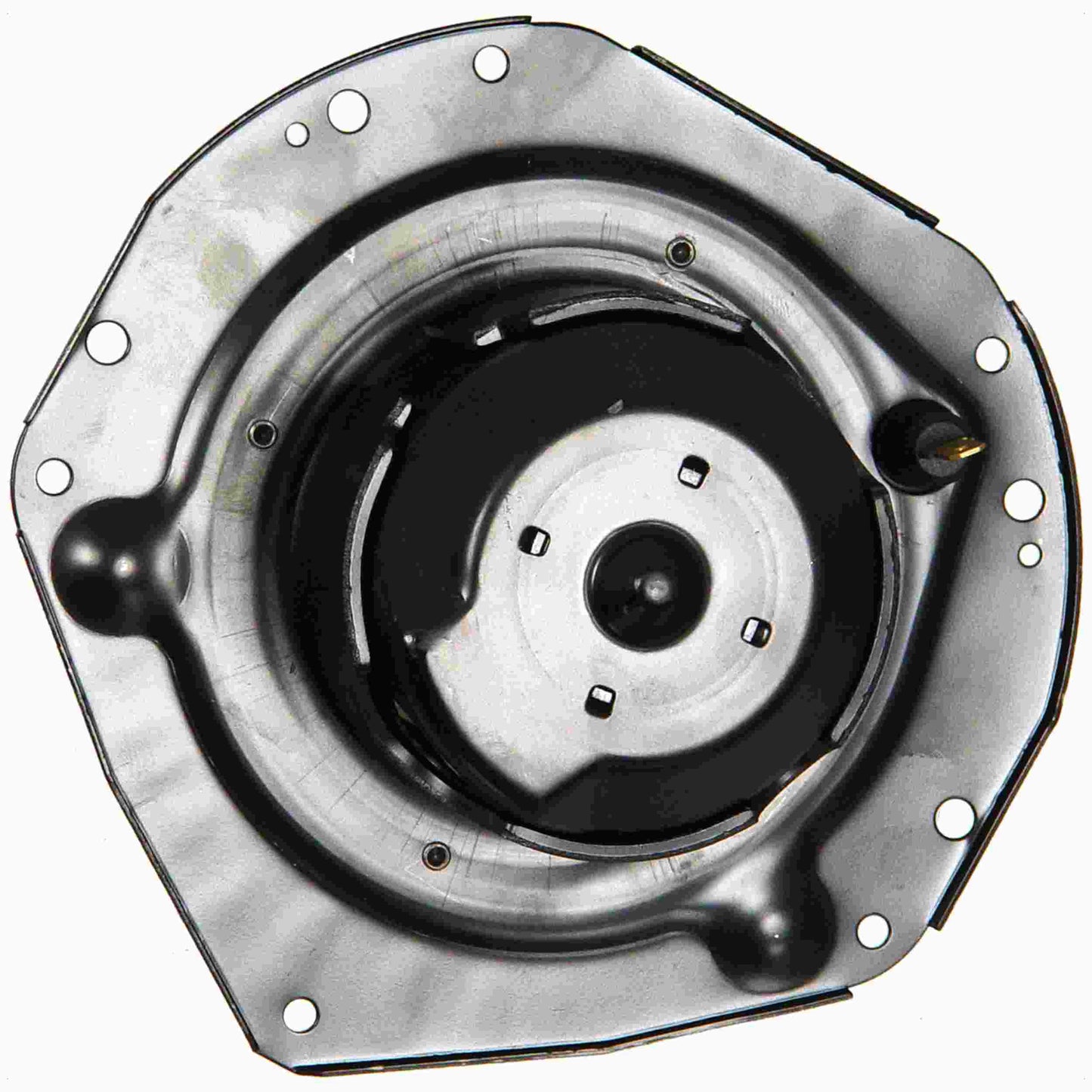Continental HVAC Blower Motor PM111