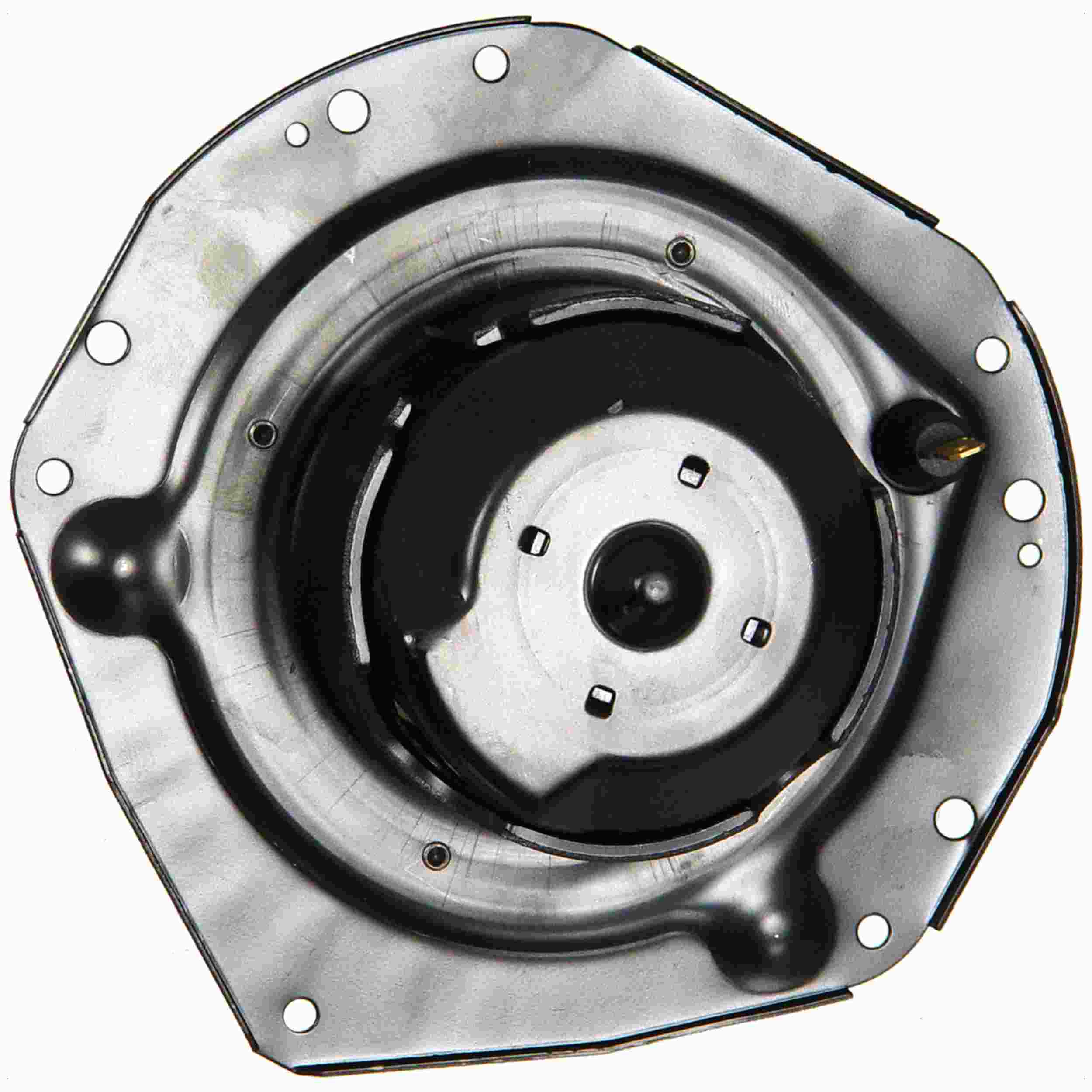 Continental HVAC Blower Motor PM111