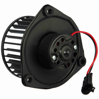 Continental HVAC Blower Motor PM123