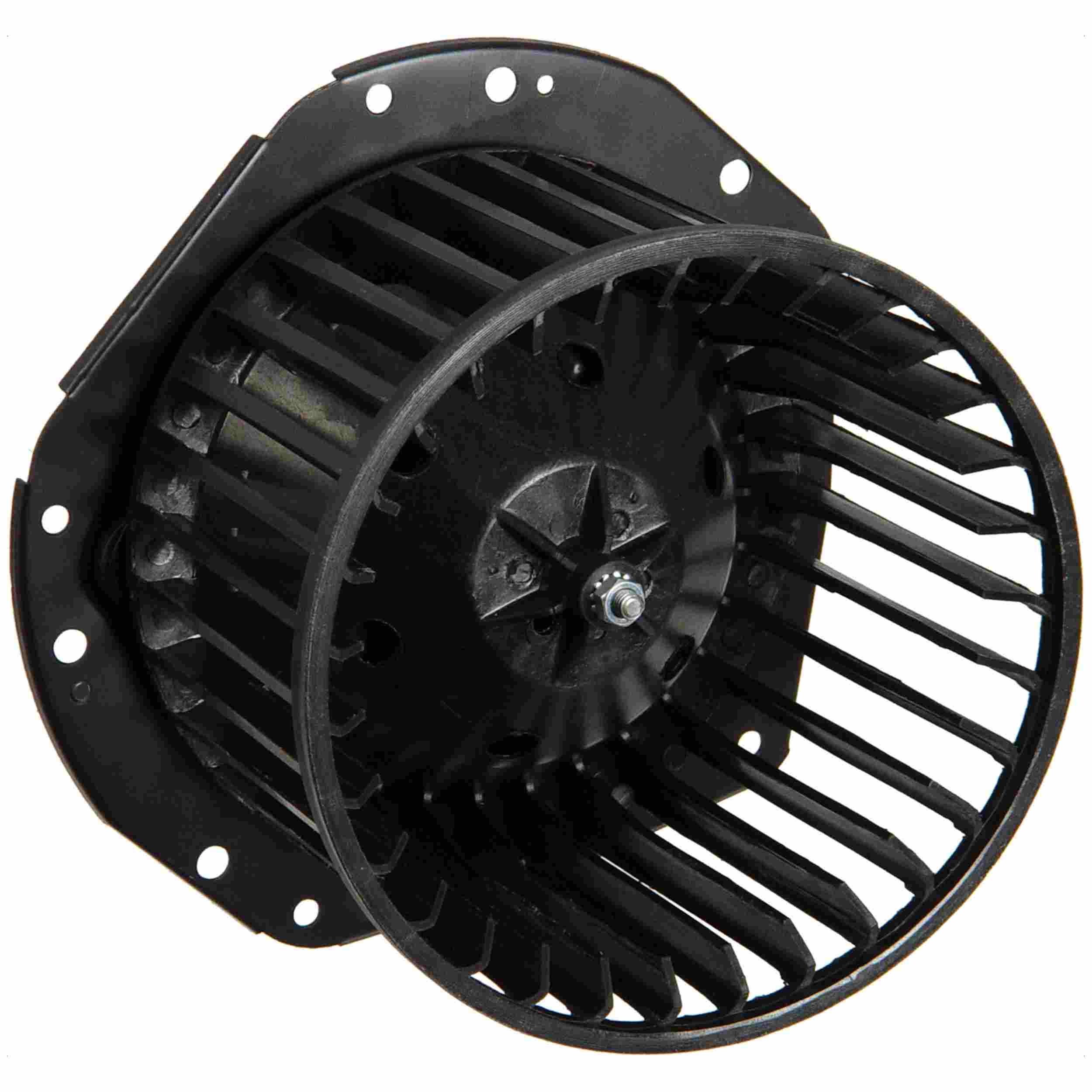 Continental HVAC Blower Motor PM129