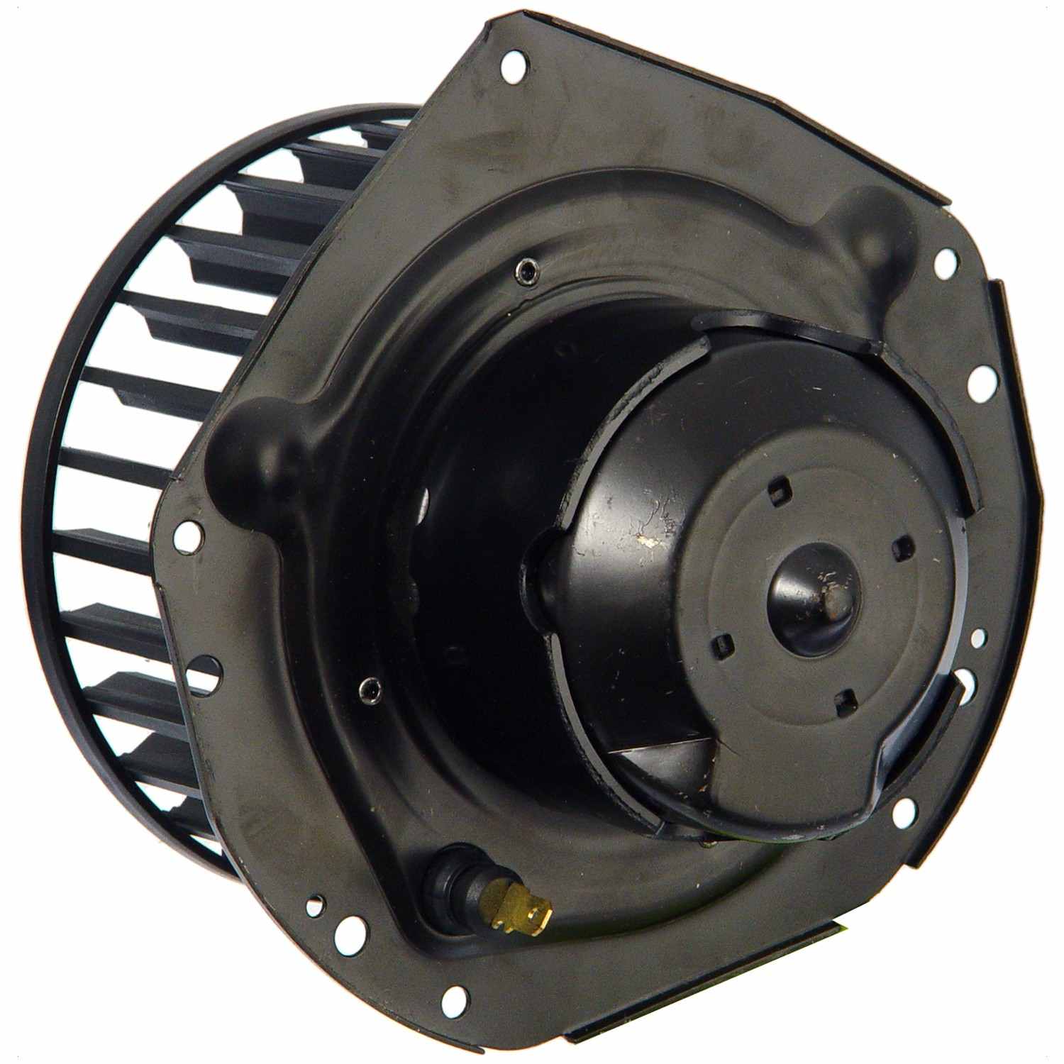 Continental HVAC Blower Motor PM136