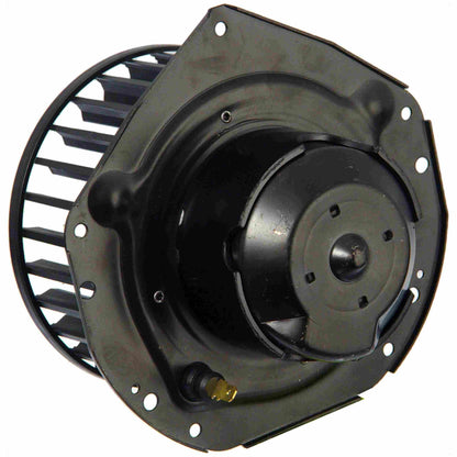Continental HVAC Blower Motor PM136