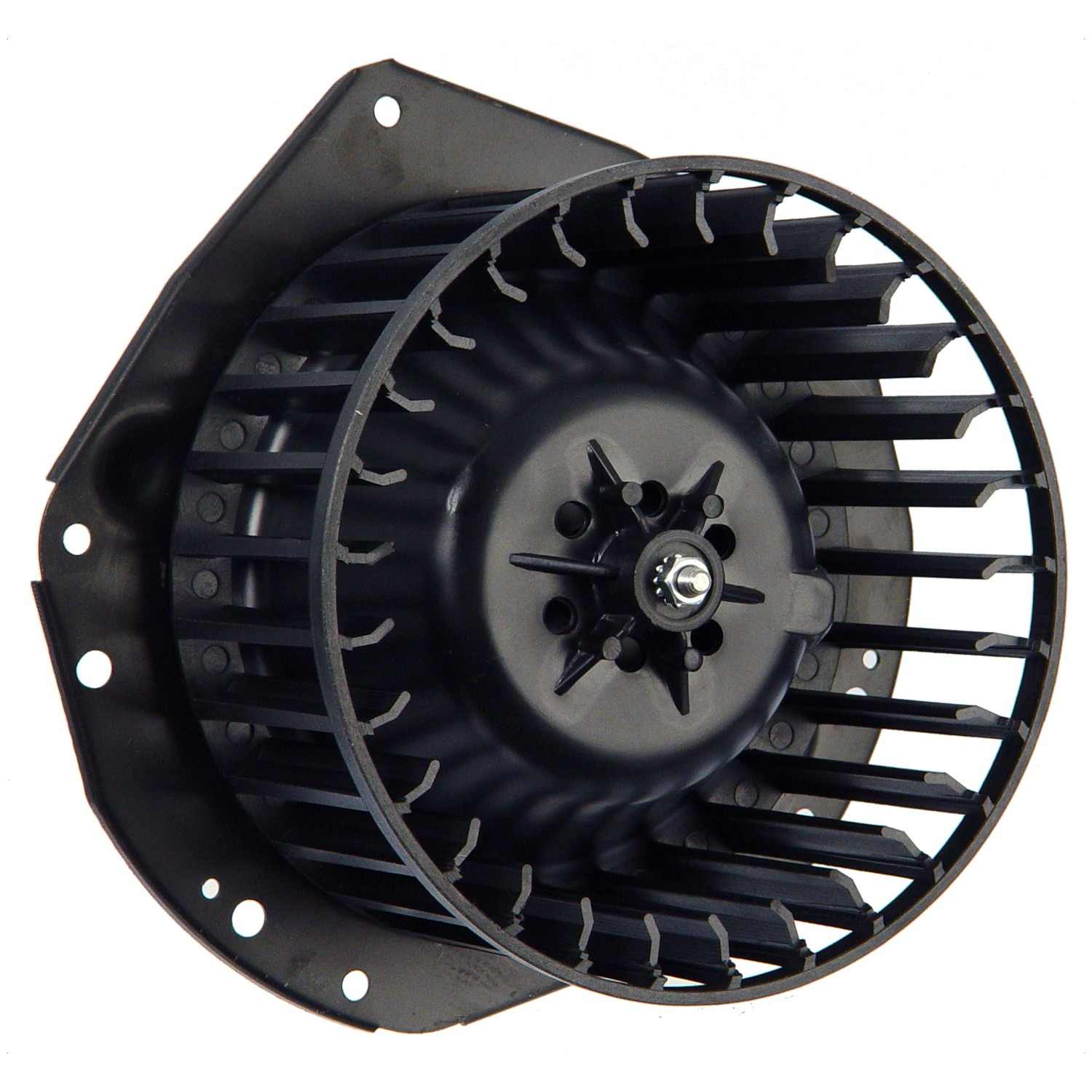 Continental HVAC Blower Motor PM136
