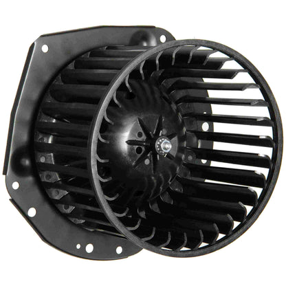 Continental HVAC Blower Motor PM137