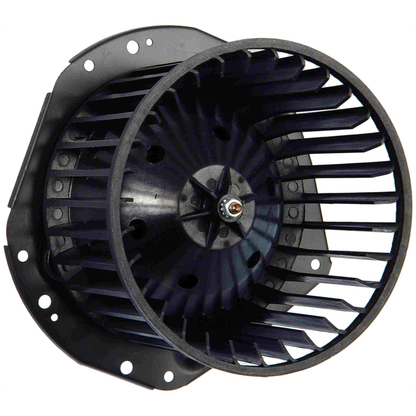 Continental HVAC Blower Motor PM141