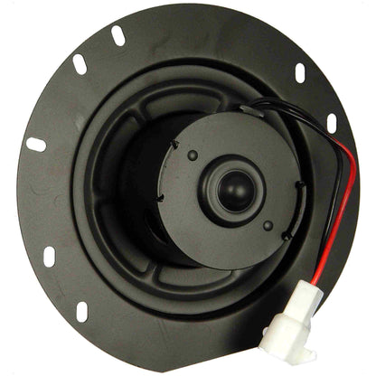 Continental HVAC Blower Motor PM2001