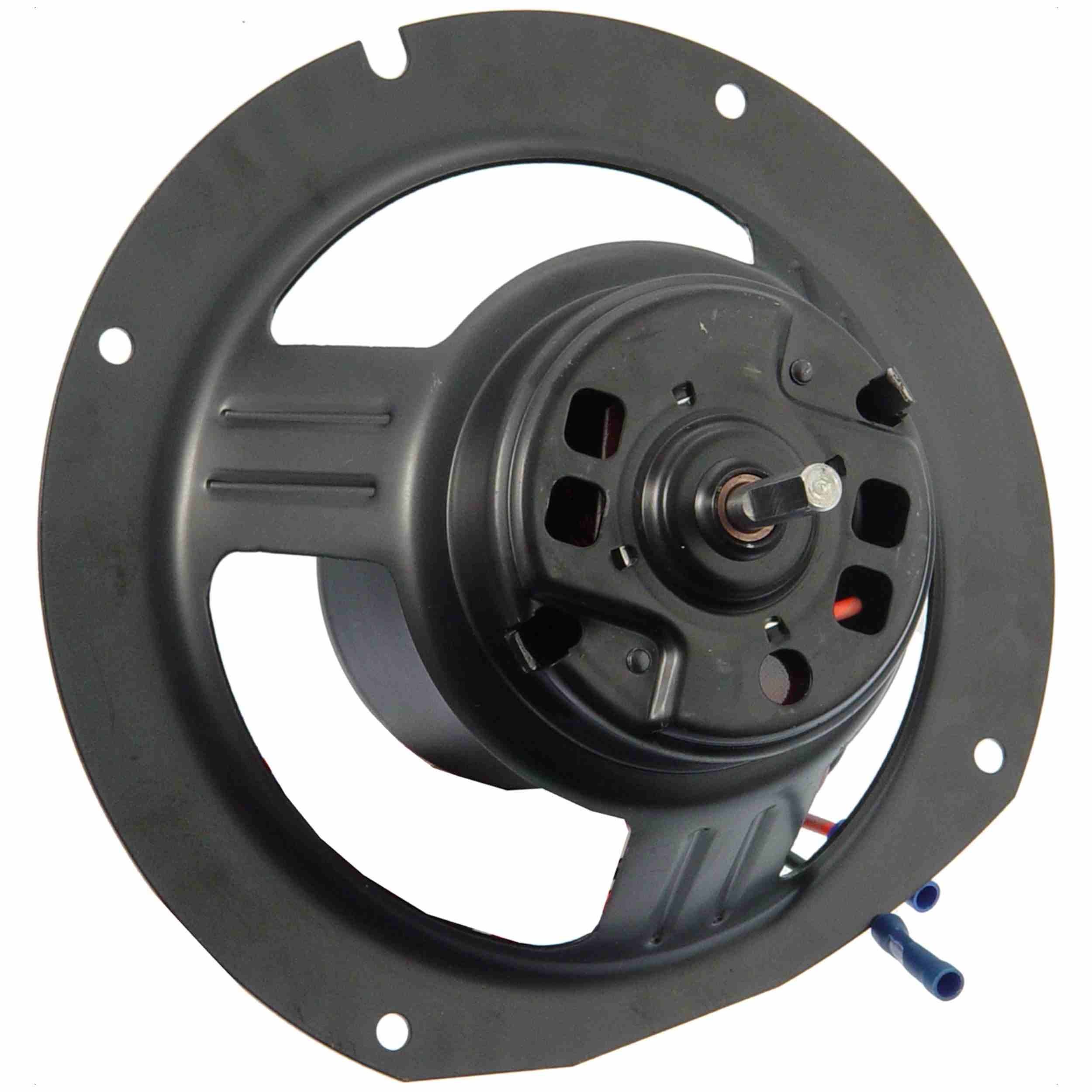 Continental HVAC Blower Motor  top view frsport PM206
