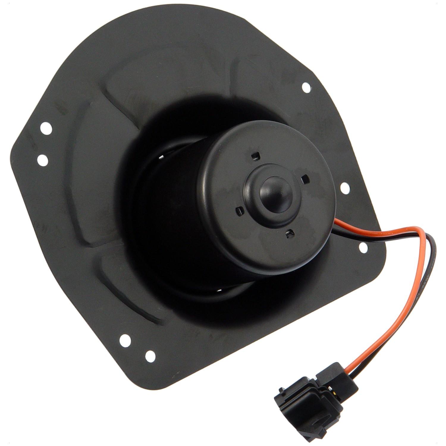 Continental HVAC Blower Motor PM215