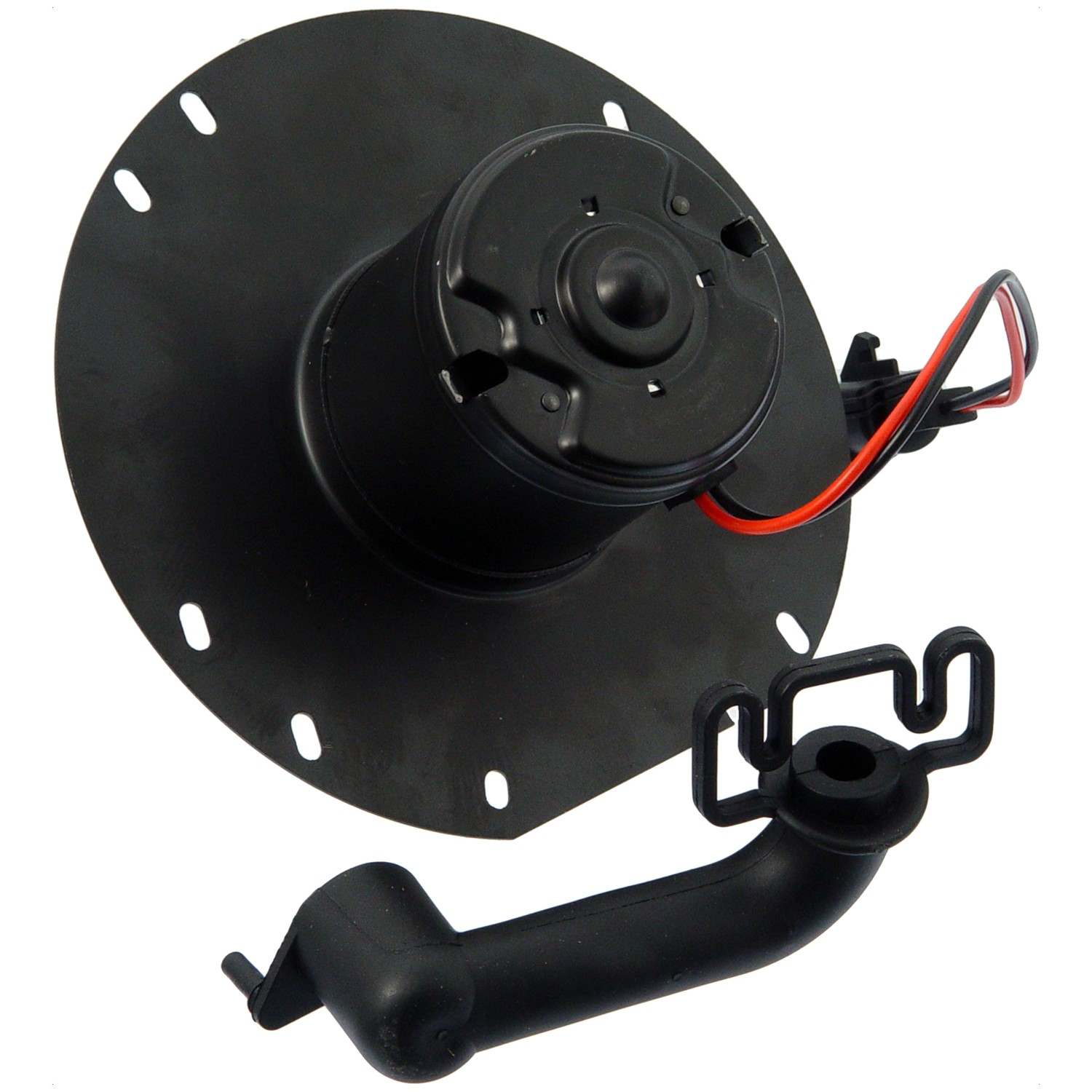 Continental HVAC Blower Motor PM267