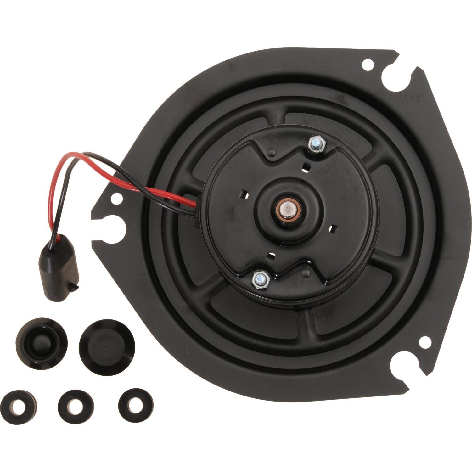 Continental HVAC Blower Motor PM2714