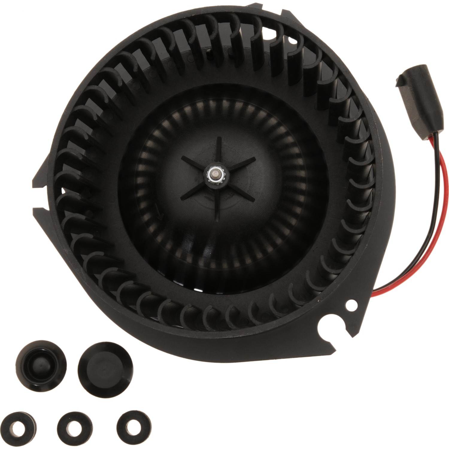 Continental HVAC Blower Motor PM2714