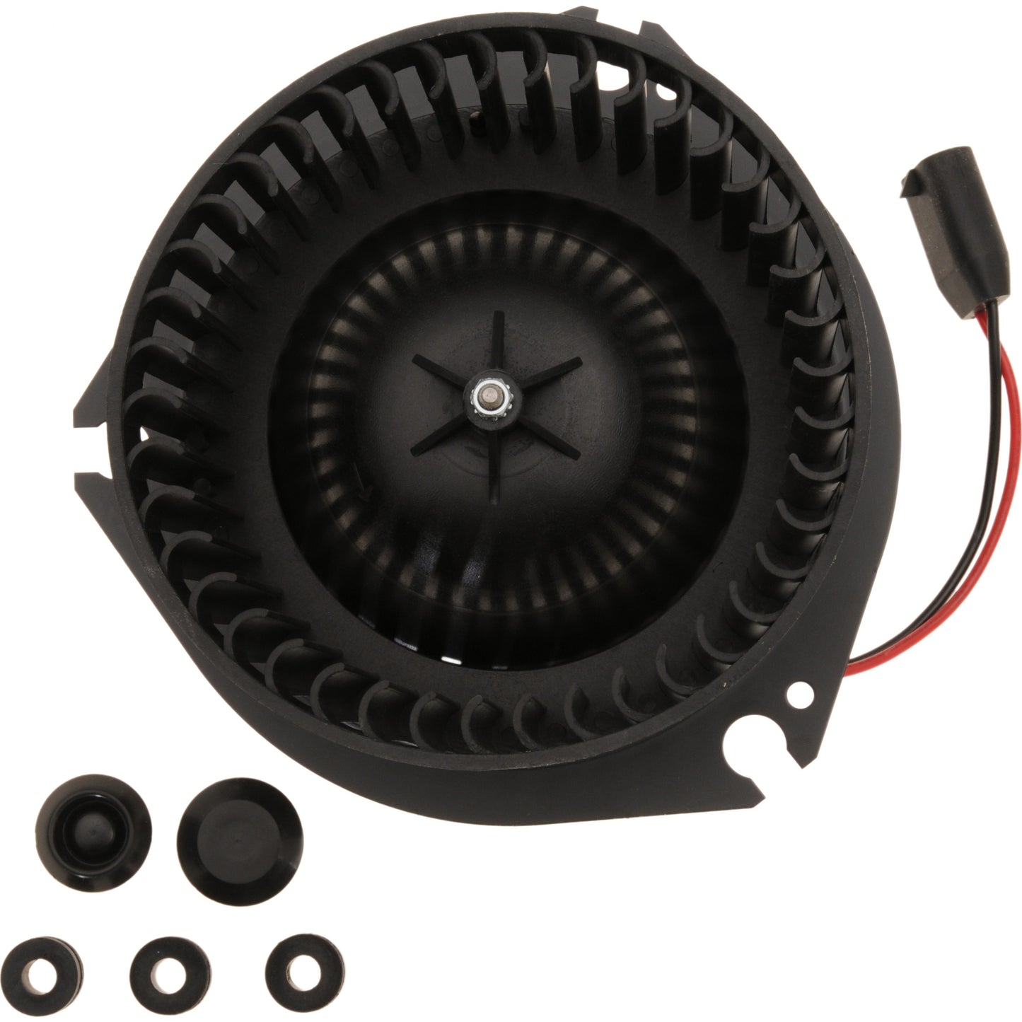 Continental HVAC Blower Motor PM2714