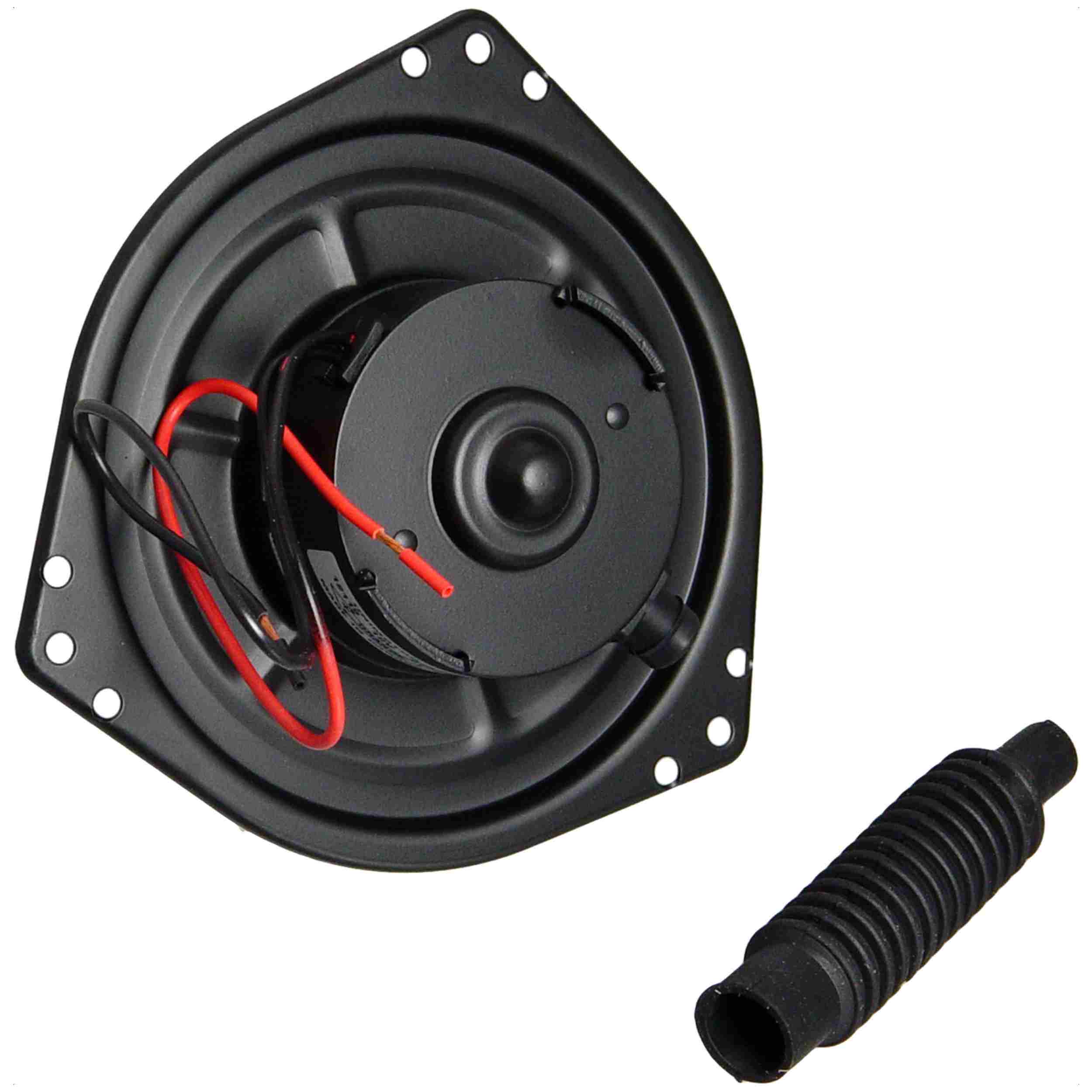 Continental HVAC Blower Motor PM2723