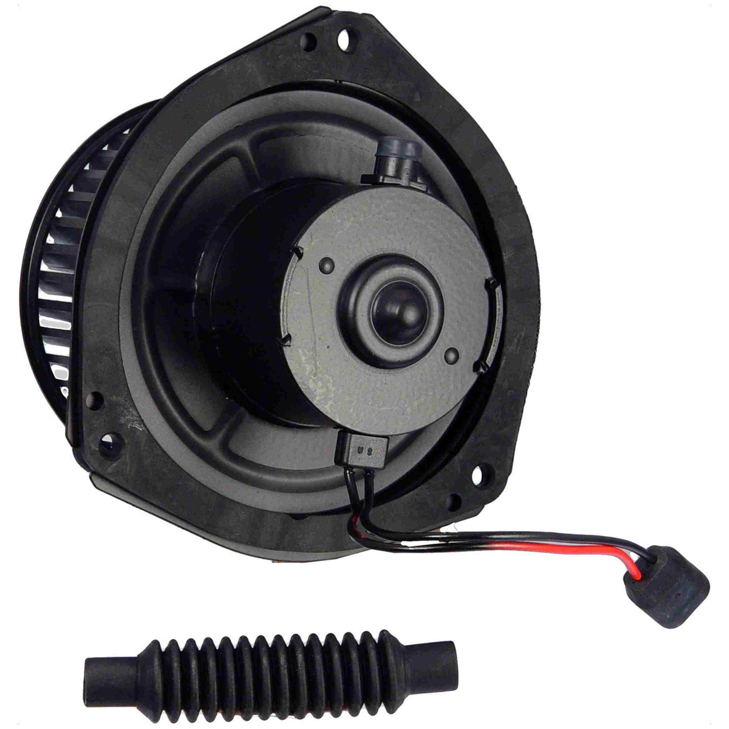 Continental HVAC Blower Motor PM2724