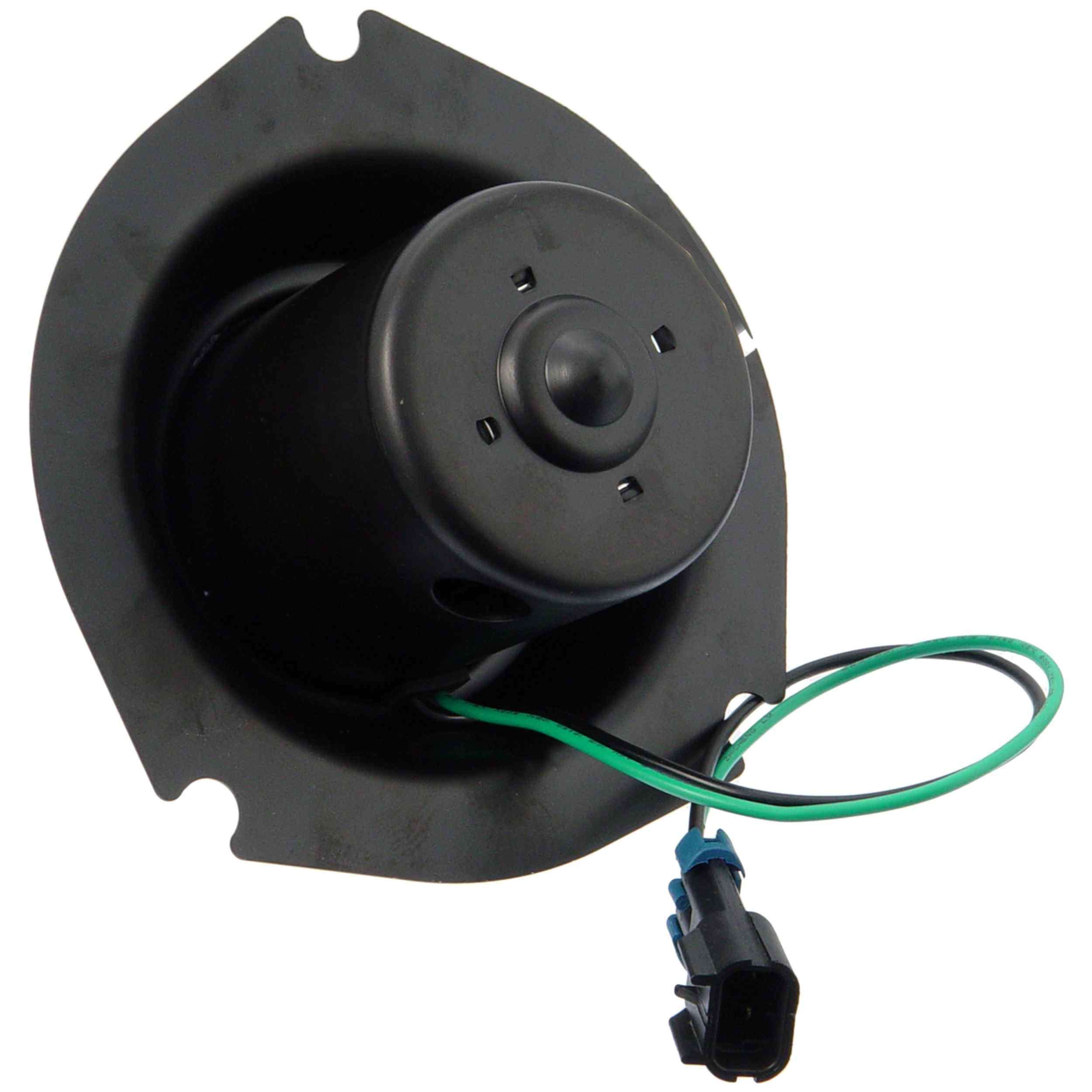 Continental HVAC Blower Motor PM272