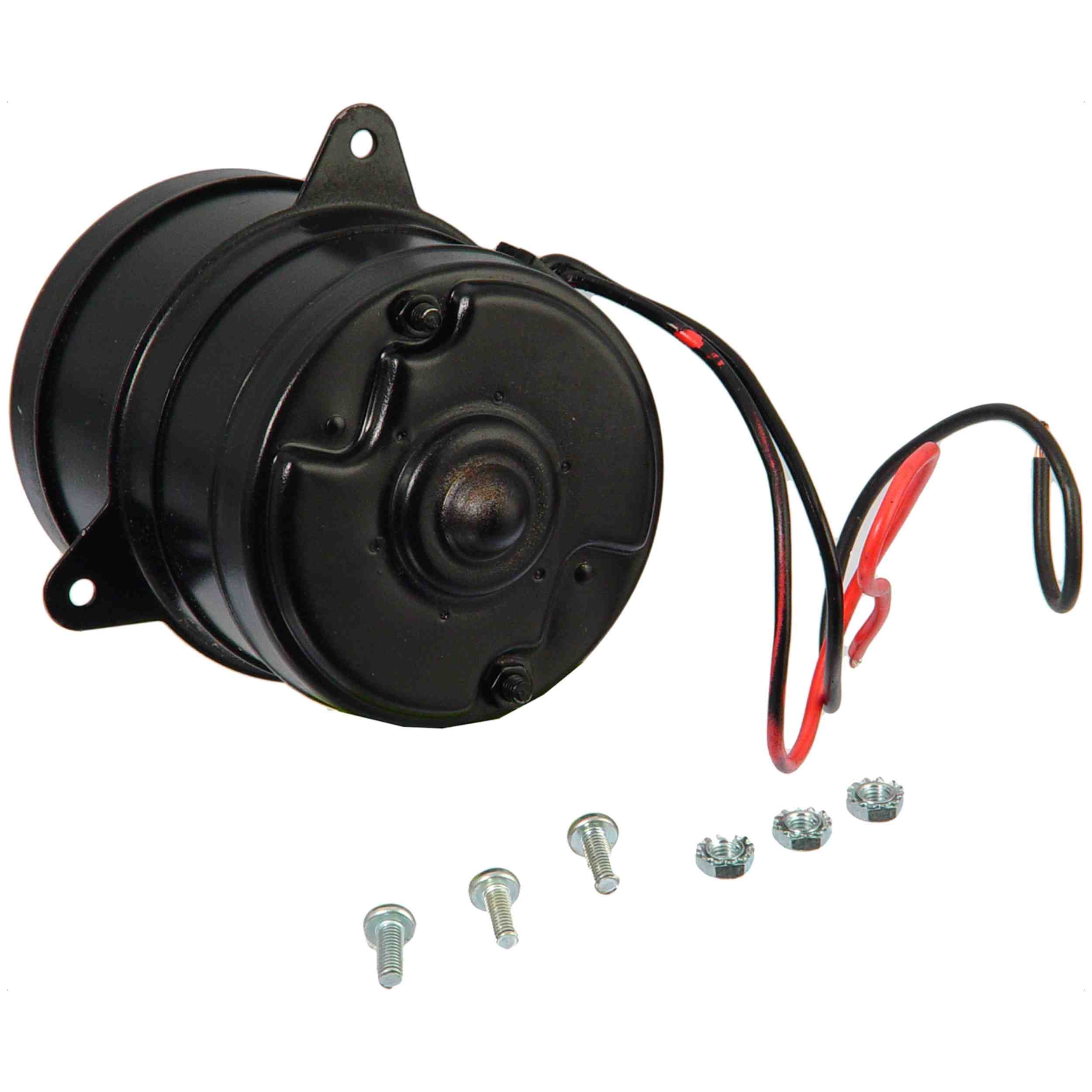 Continental Engine Cooling Fan Motor  top view frsport PM2800