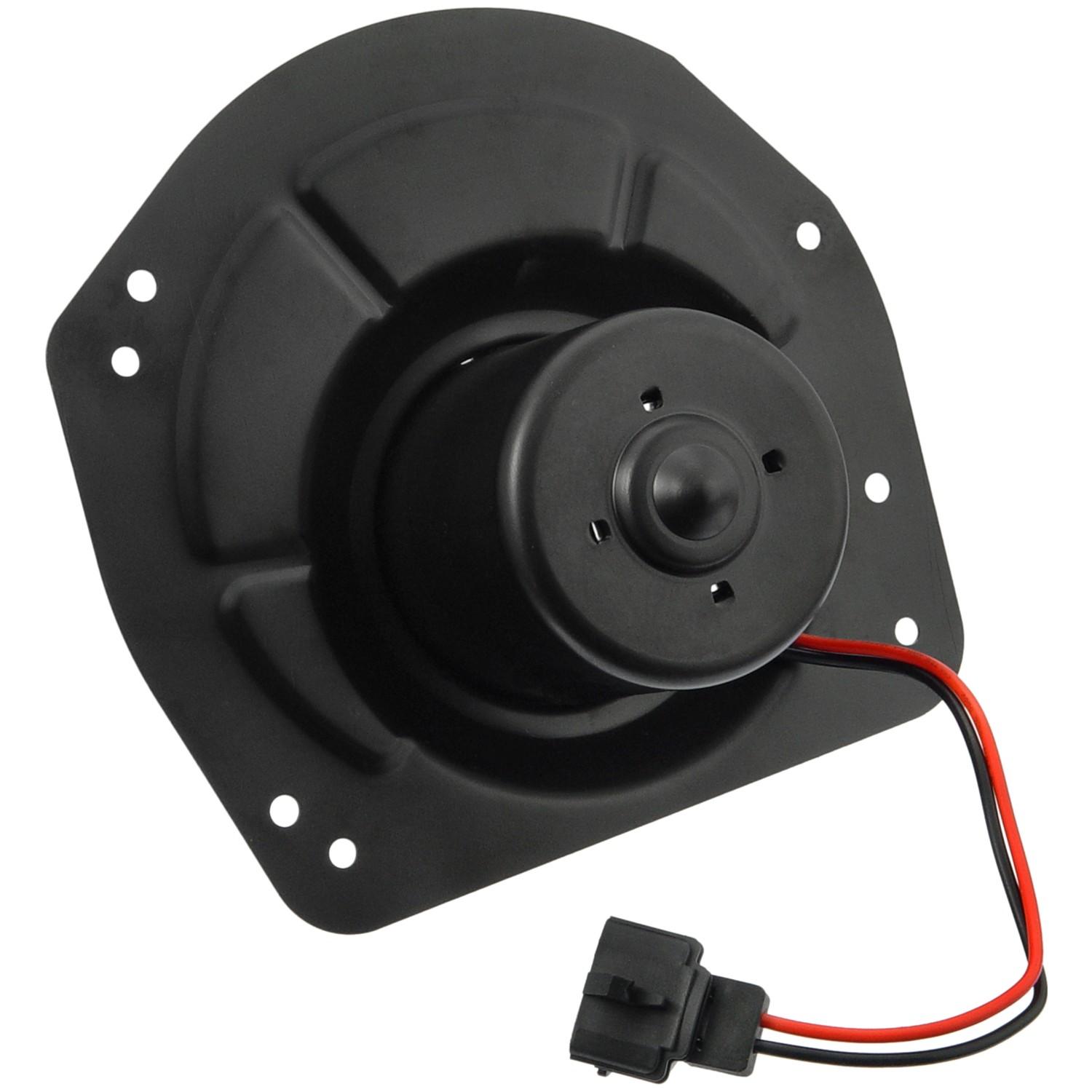 Continental HVAC Blower Motor PM287