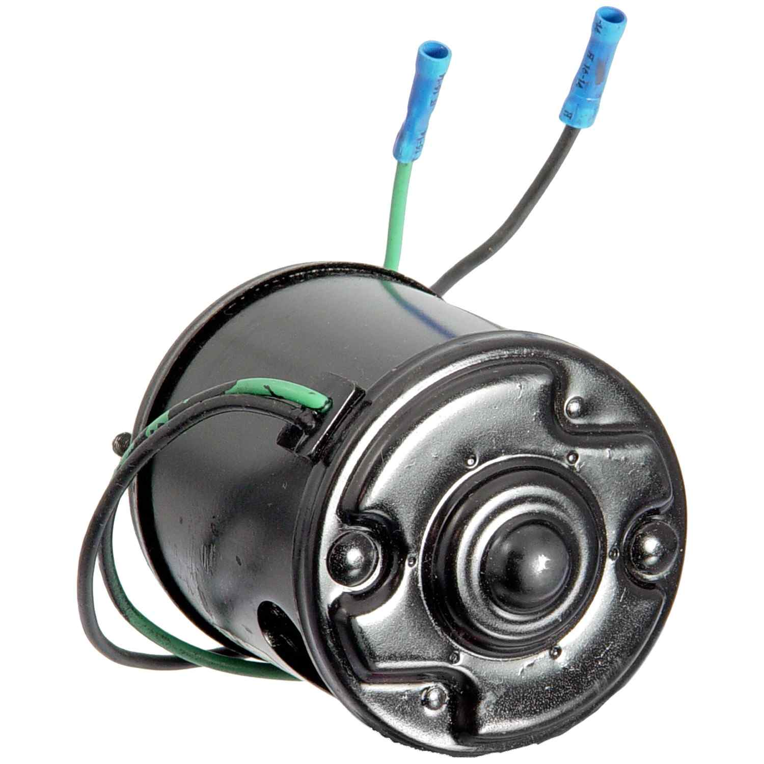 Continental HVAC Blower Motor PM332