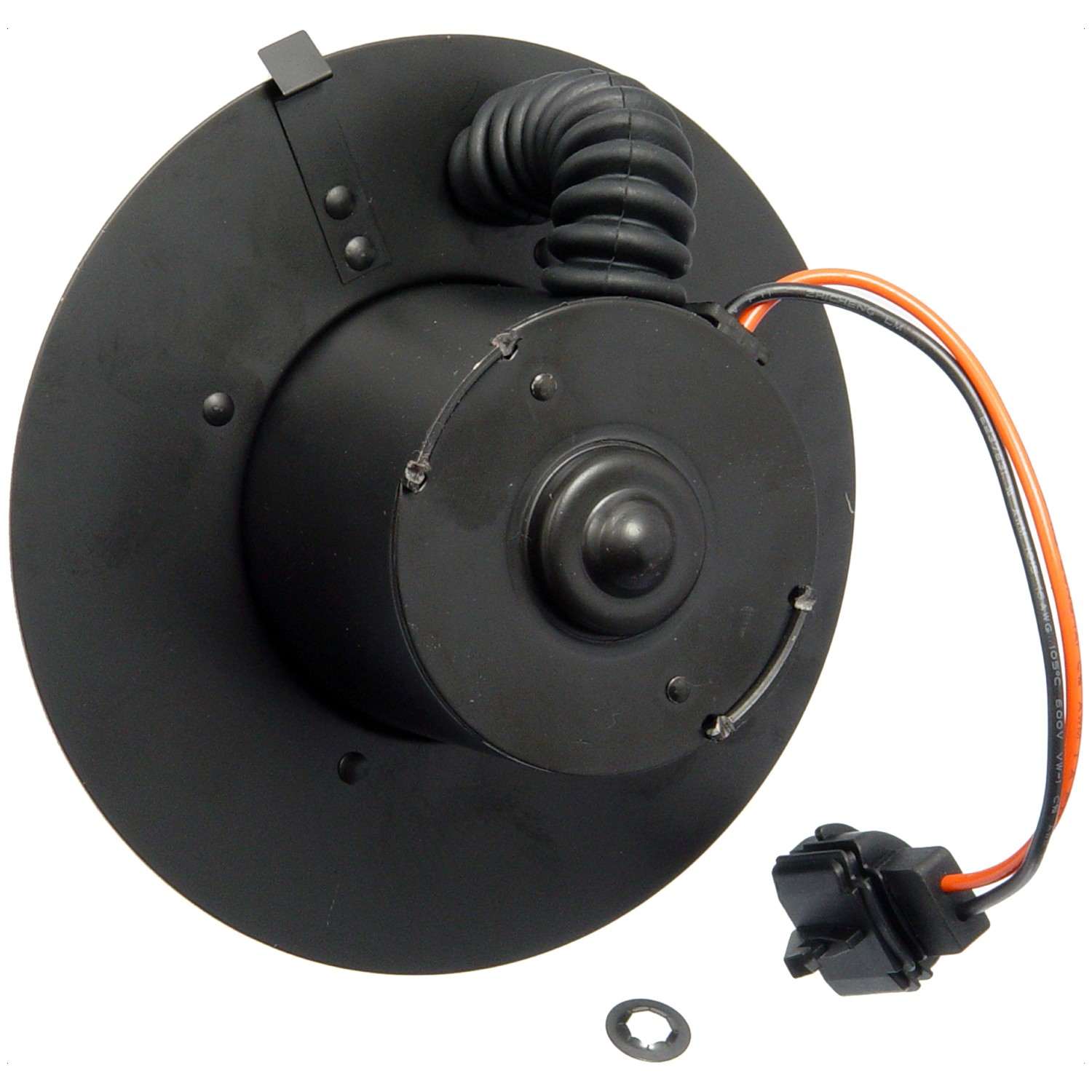 Continental HVAC Blower Motor PM3344