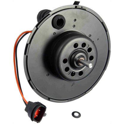 Continental HVAC Blower Motor PM3344