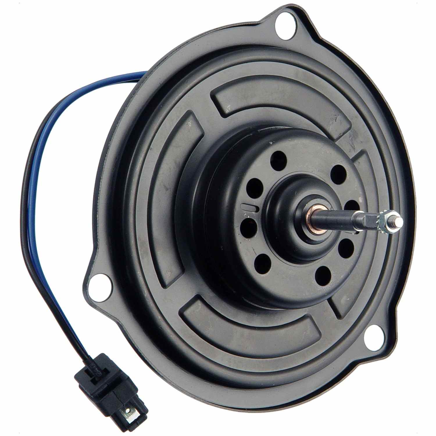 Continental HVAC Blower Motor PM3715