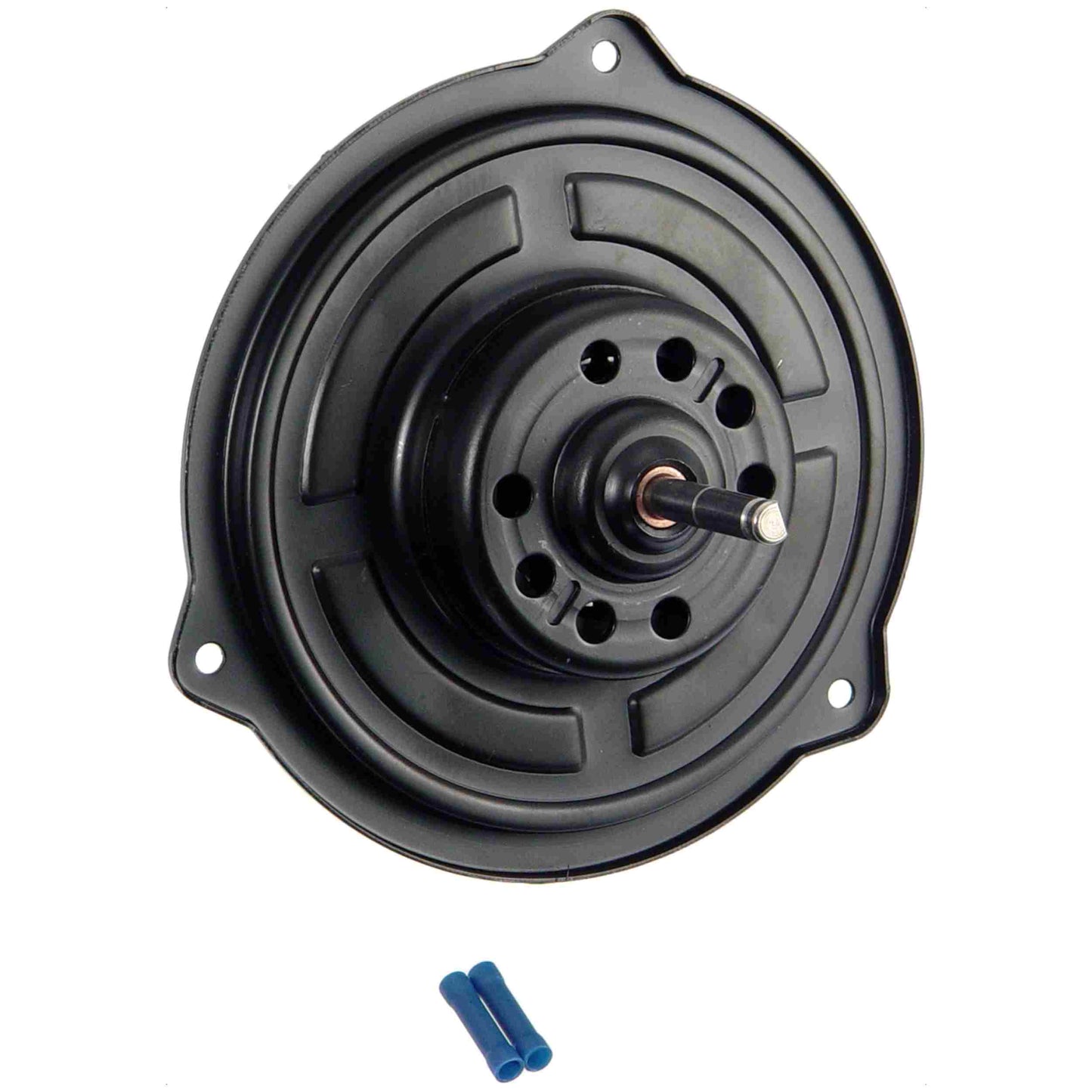 Continental HVAC Blower Motor PM3763