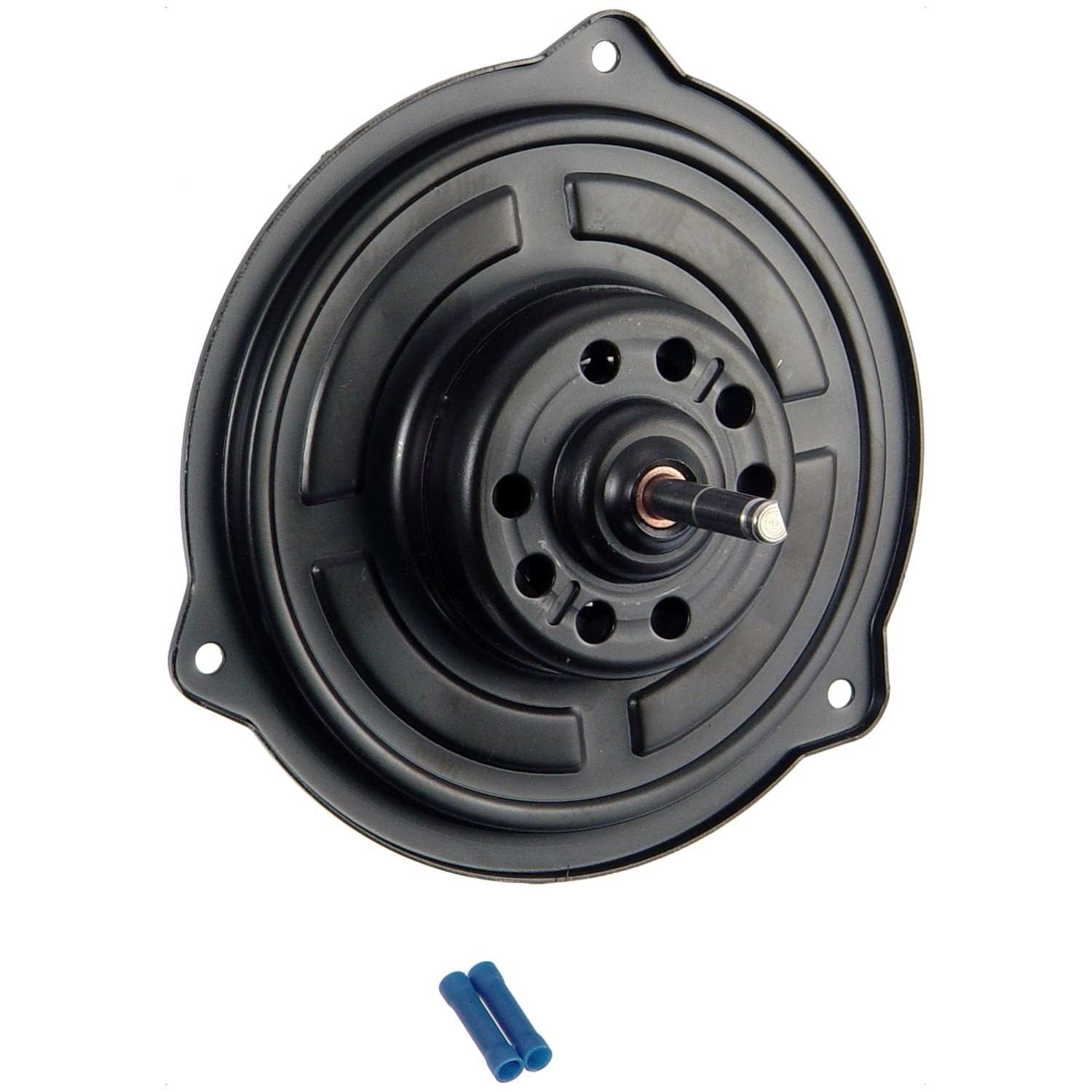 Continental HVAC Blower Motor PM3763