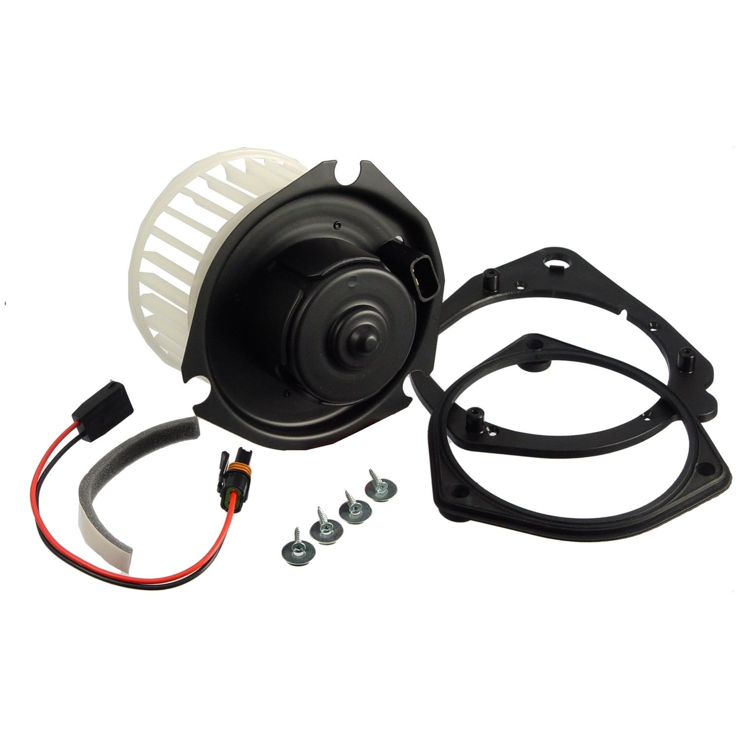 Continental HVAC Blower Motor PM3787