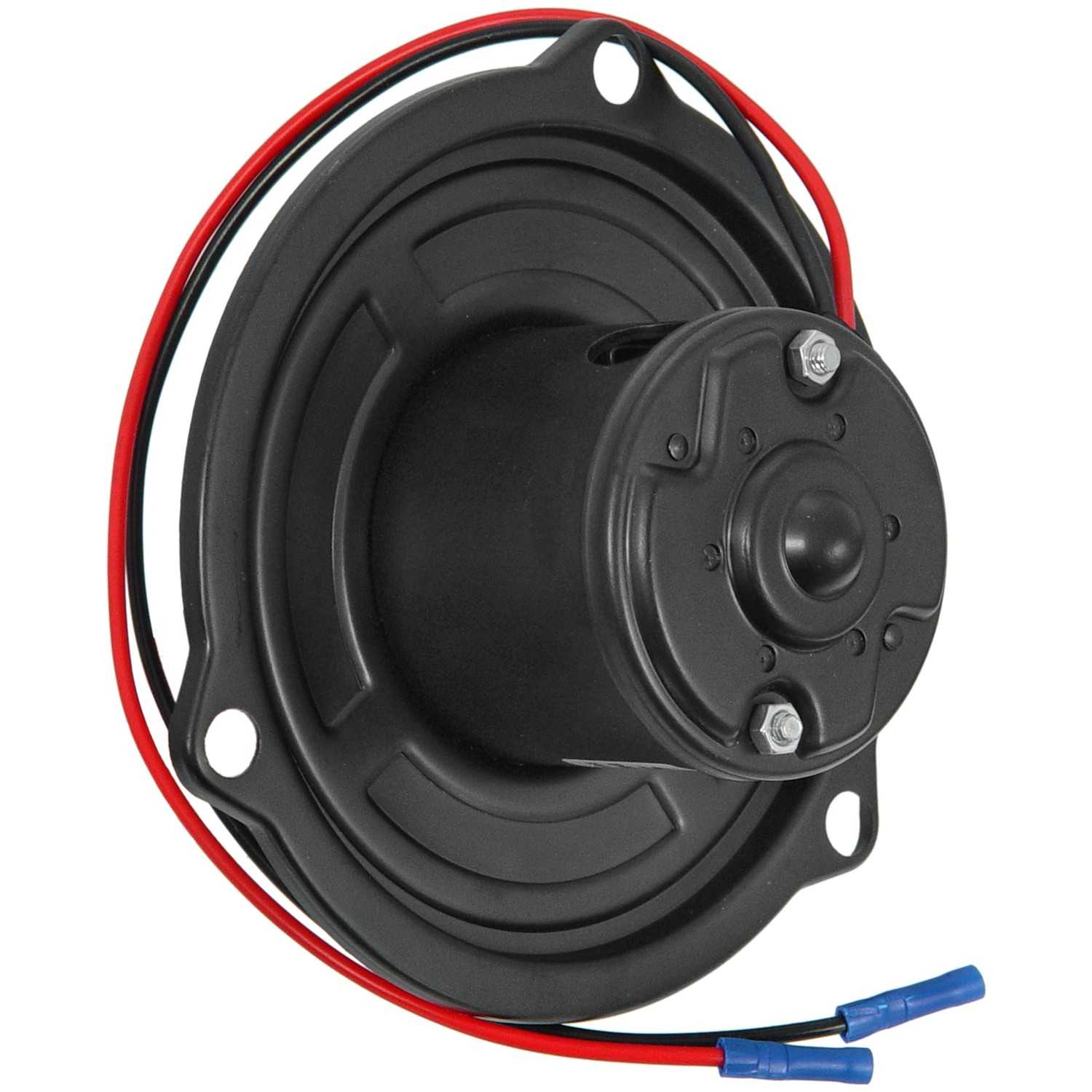 Continental HVAC Blower Motor PM3788