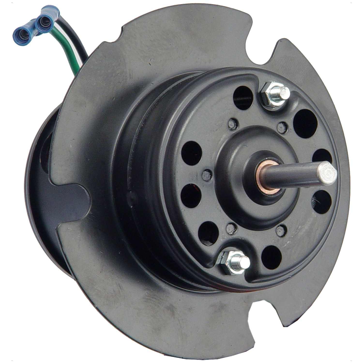 Continental HVAC Blower Motor PM3793