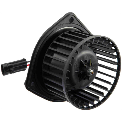 Continental HVAC Blower Motor PM3799
