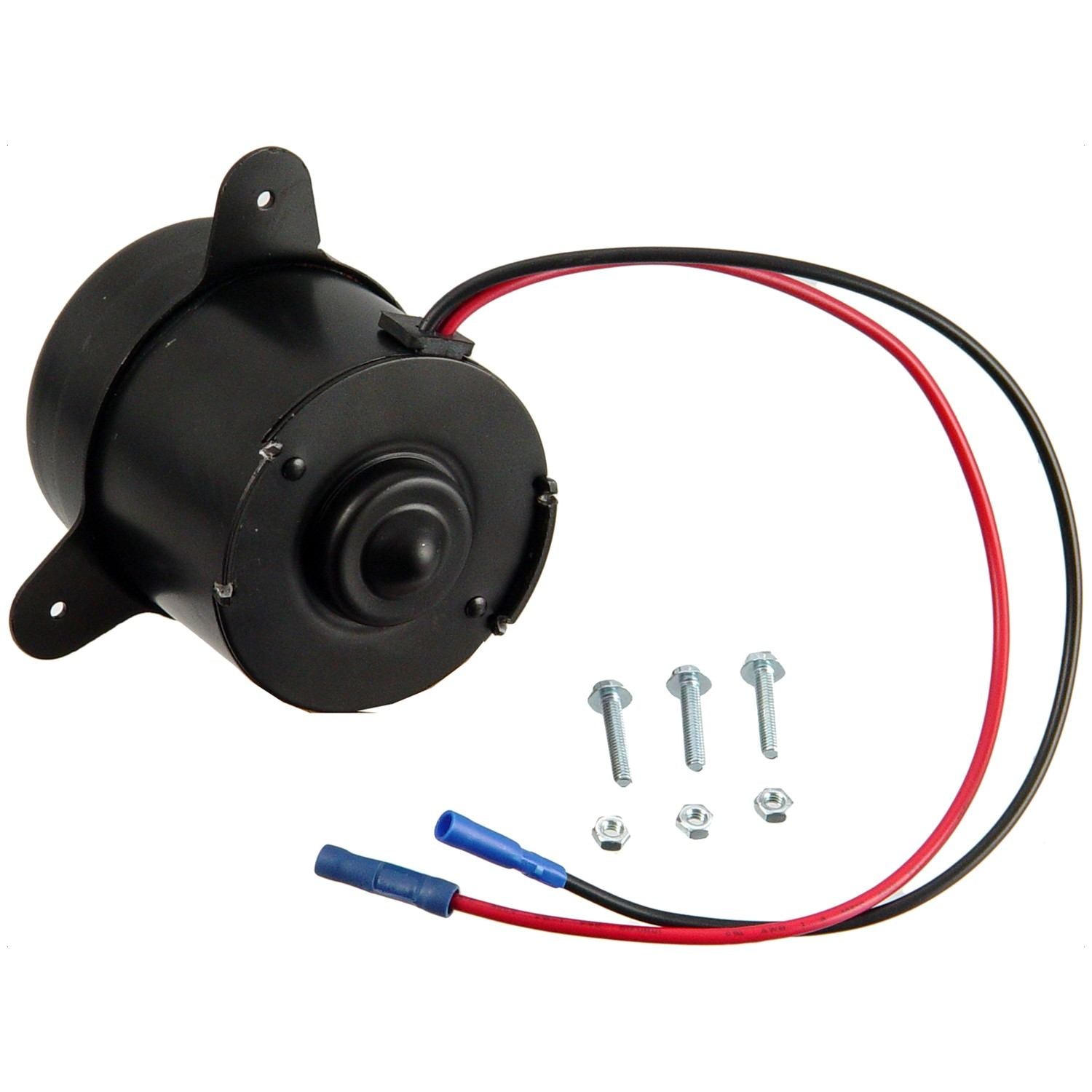 Continental Engine Cooling Fan Motor PM3901