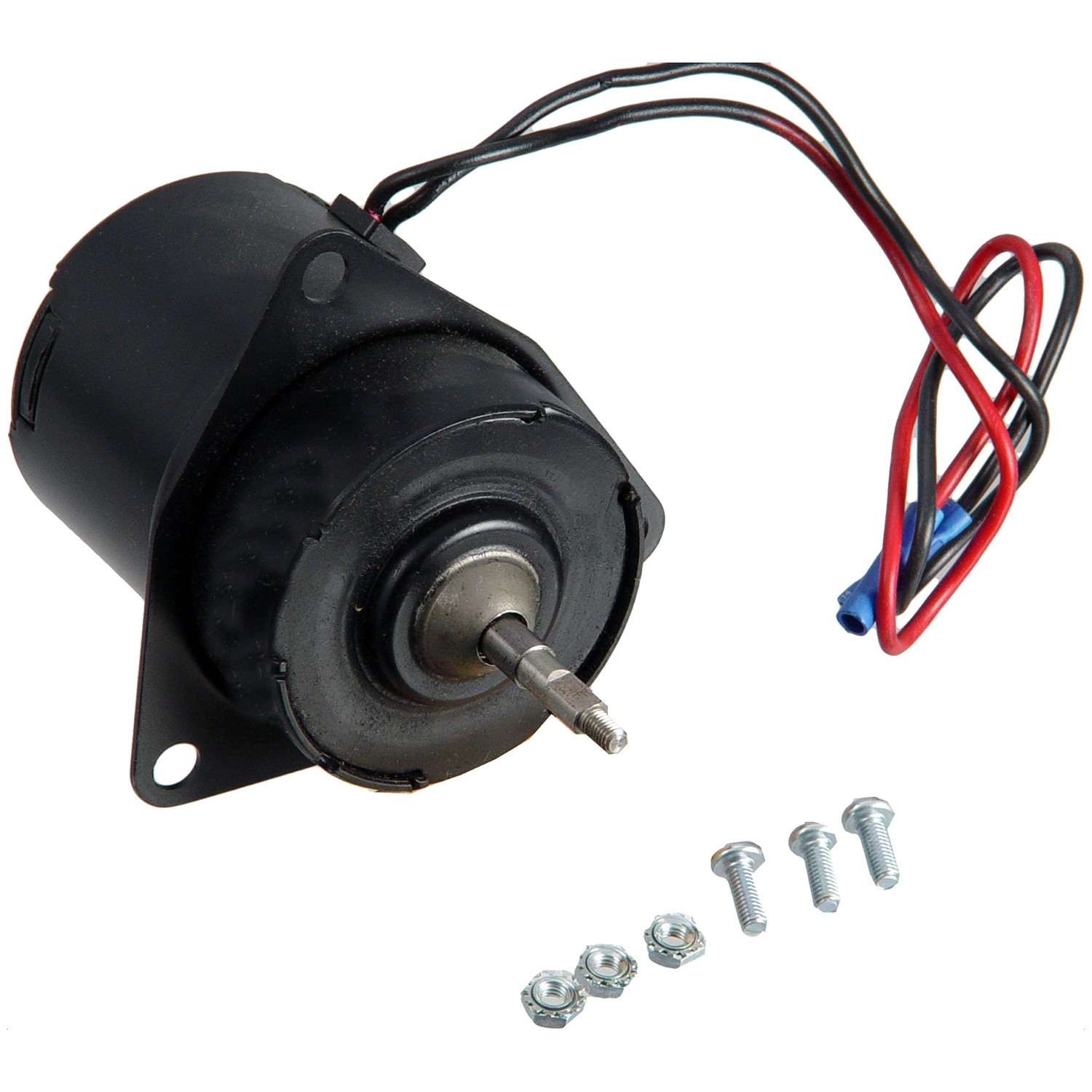 Continental Engine Cooling Fan Motor PM3902