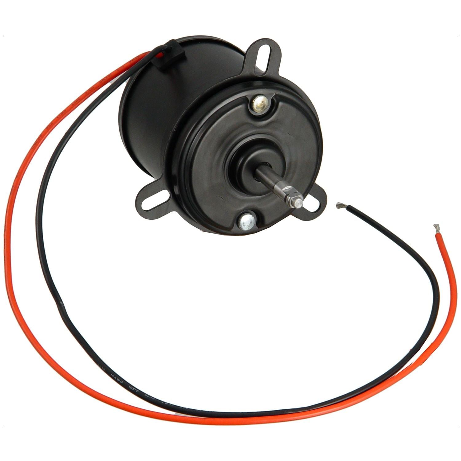 Continental Engine Cooling Fan Motor PM3908