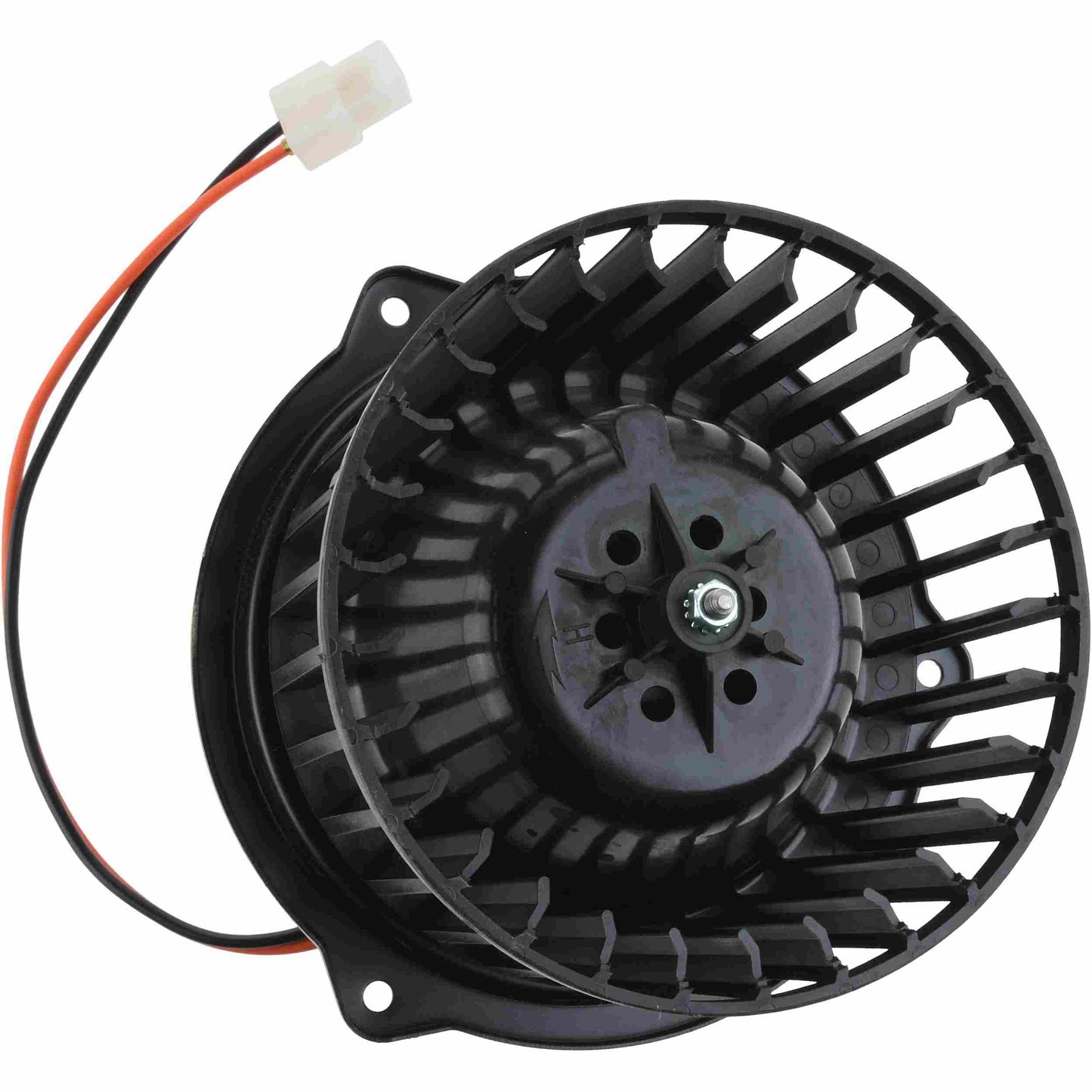 Continental HVAC Blower Motor PM3943