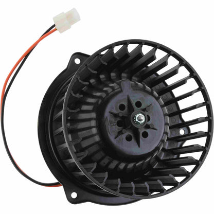 Continental HVAC Blower Motor PM3943