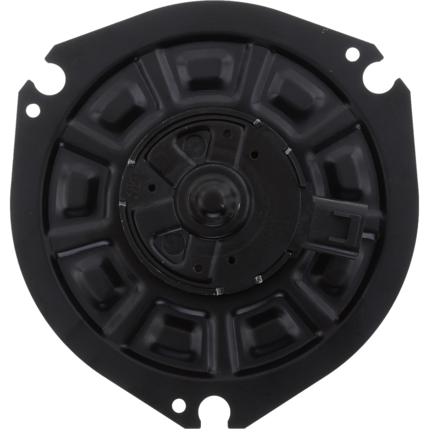 Continental HVAC Blower Motor PM4000