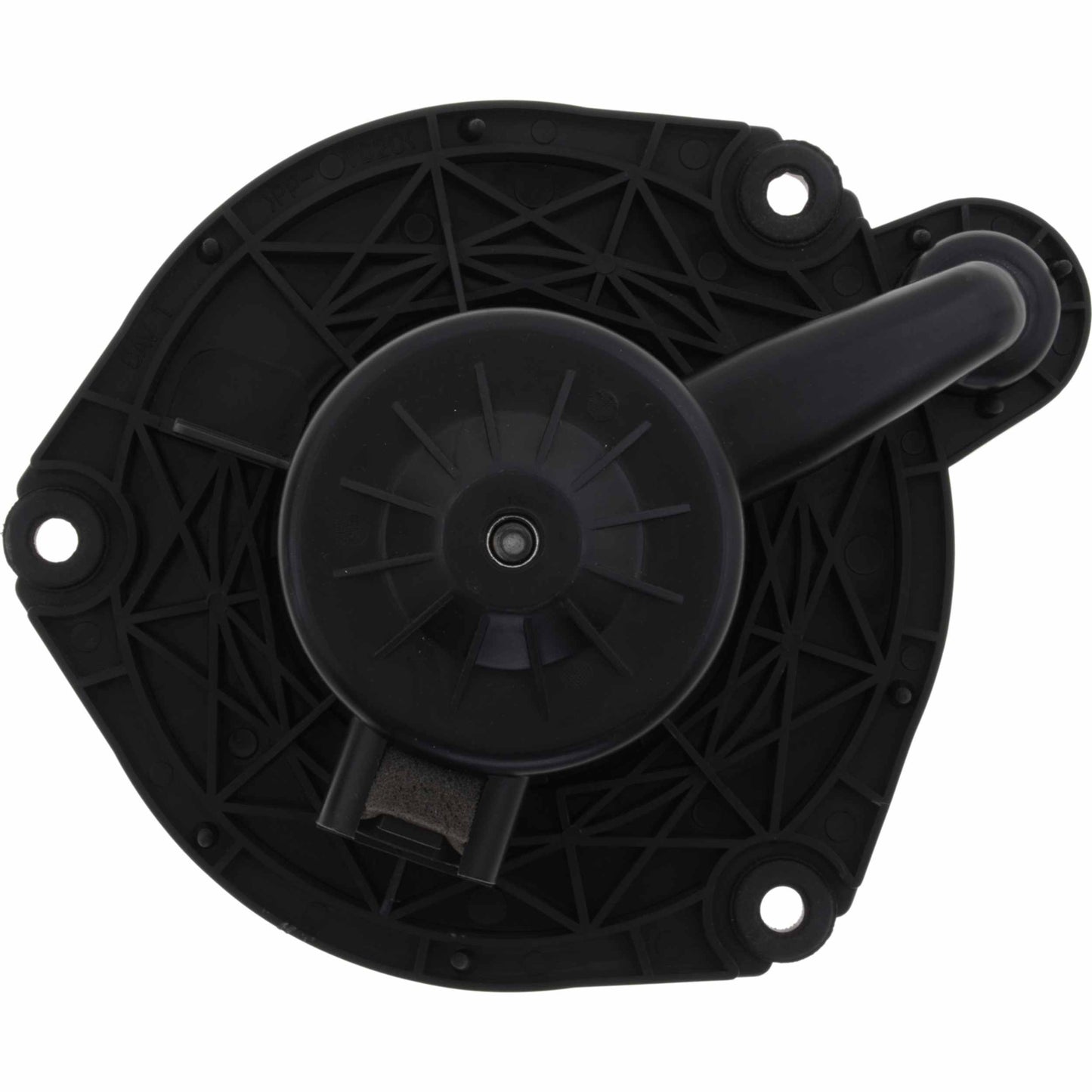 Continental HVAC Blower Motor PM4001