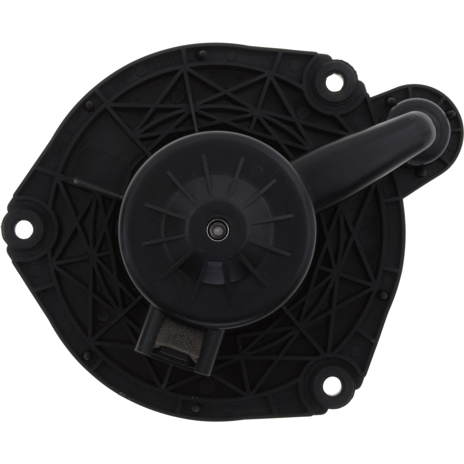 Continental HVAC Blower Motor PM4001