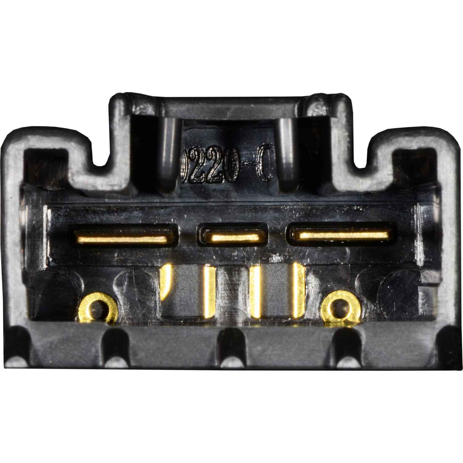 Continental HVAC Blower Motor PM4031