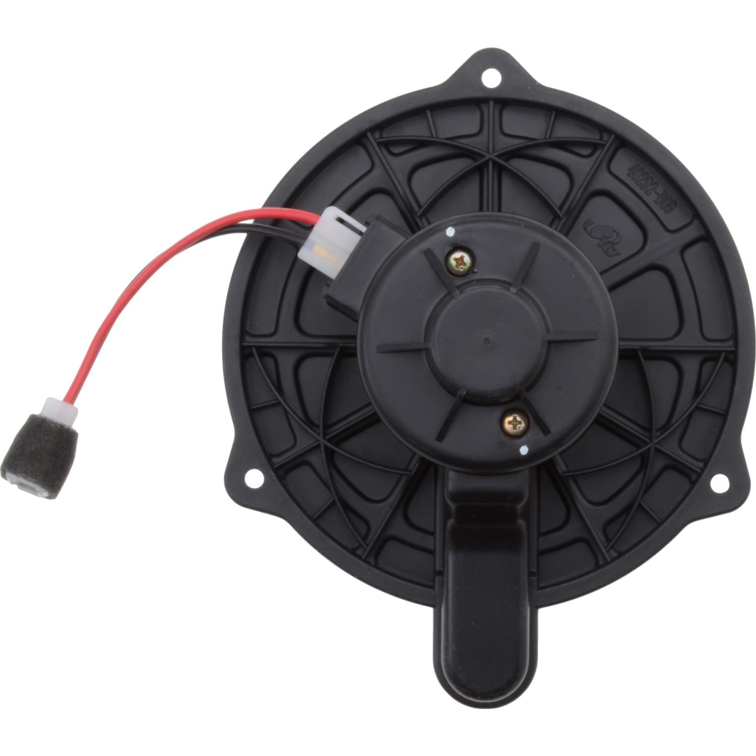Continental HVAC Blower Motor PM4036