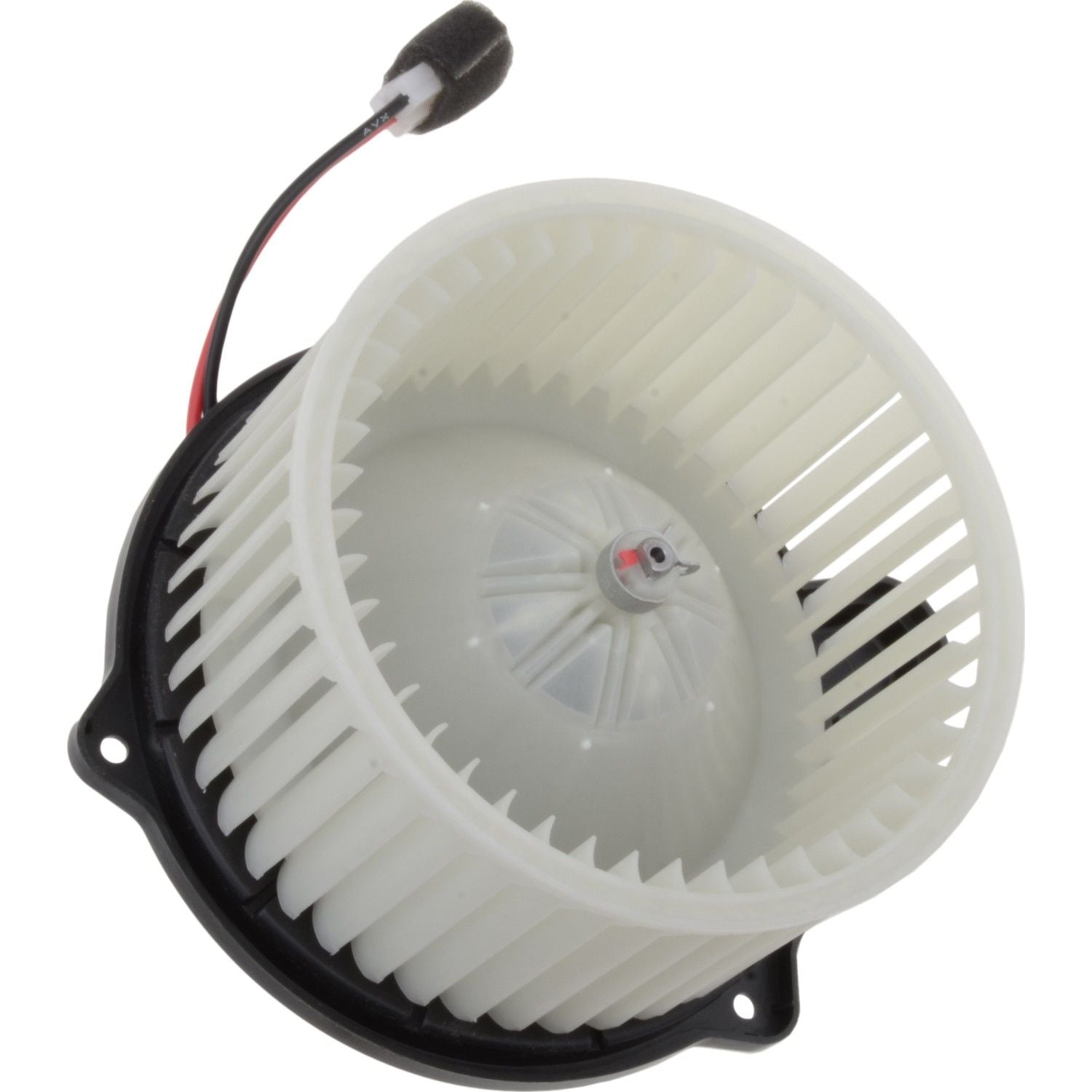 Continental HVAC Blower Motor PM4036